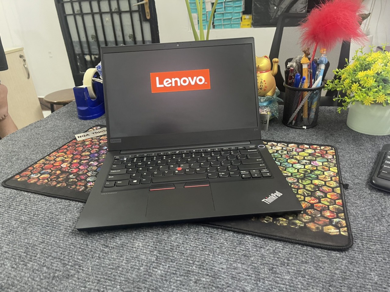 Lenovo Thinkpad E14