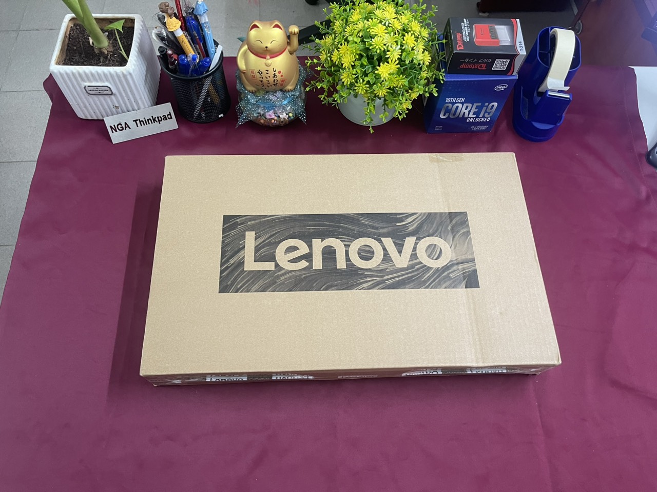 Lenovo IdeaPad 3 New 100%
