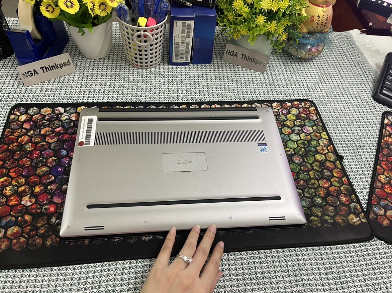 🦦Dell XPS 9560