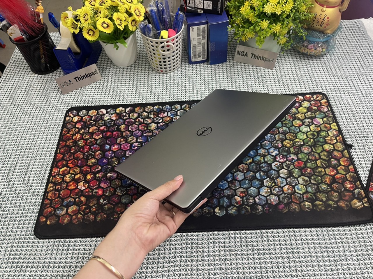 🌺Dell XPS 9360