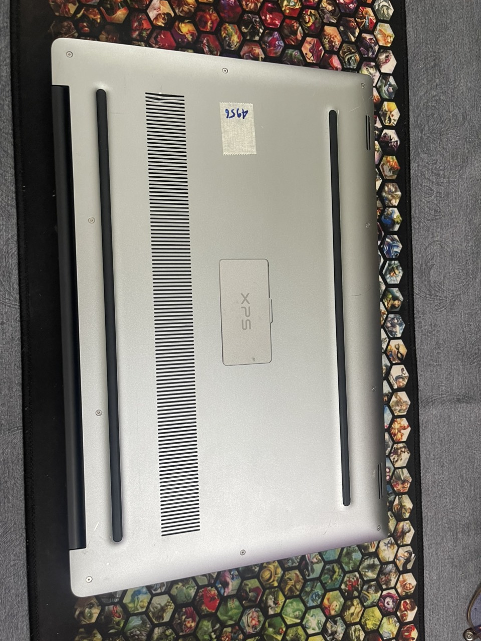 Dell XPS 9560 Xả
