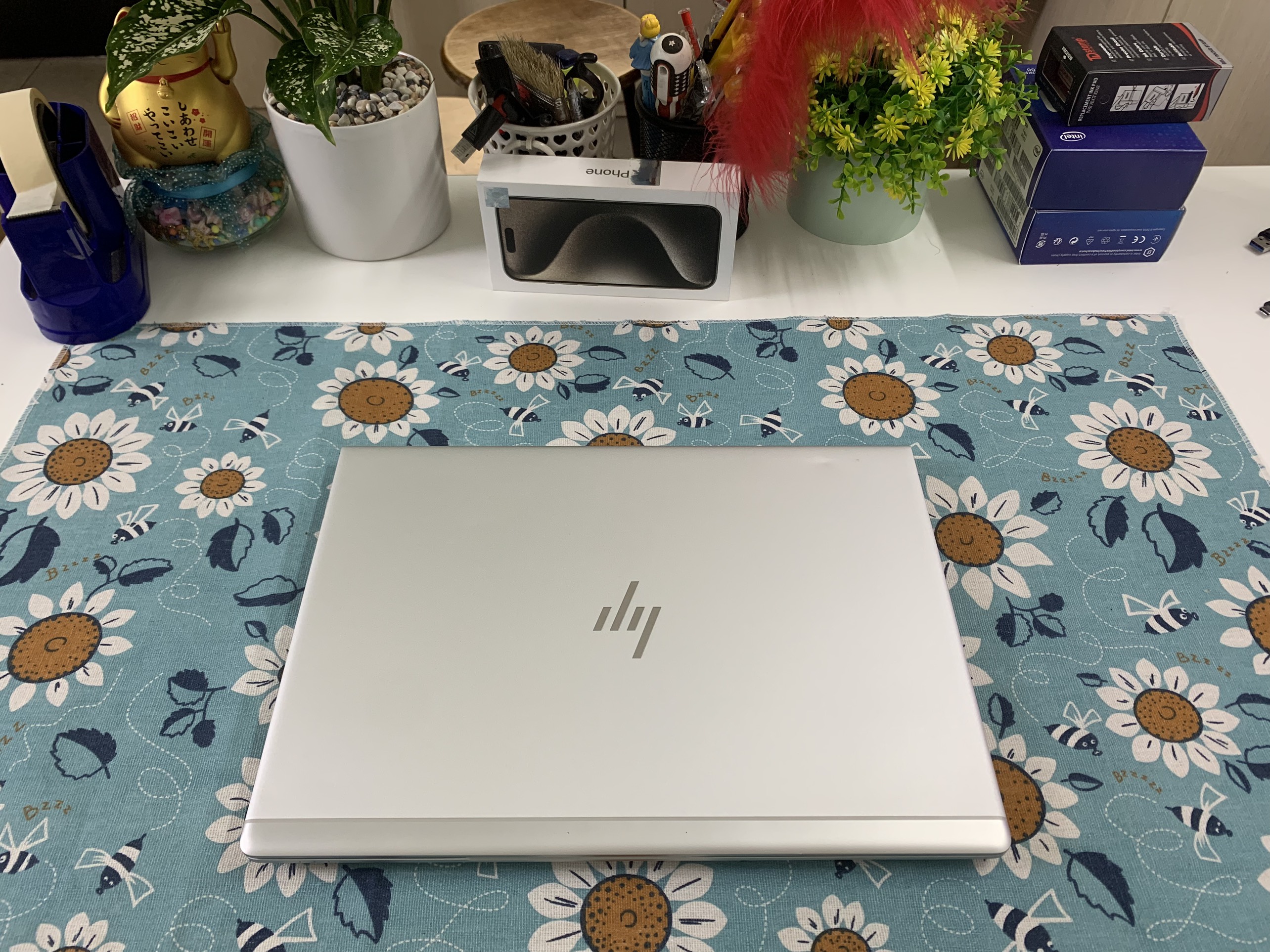 HP Elitebook 745 G6