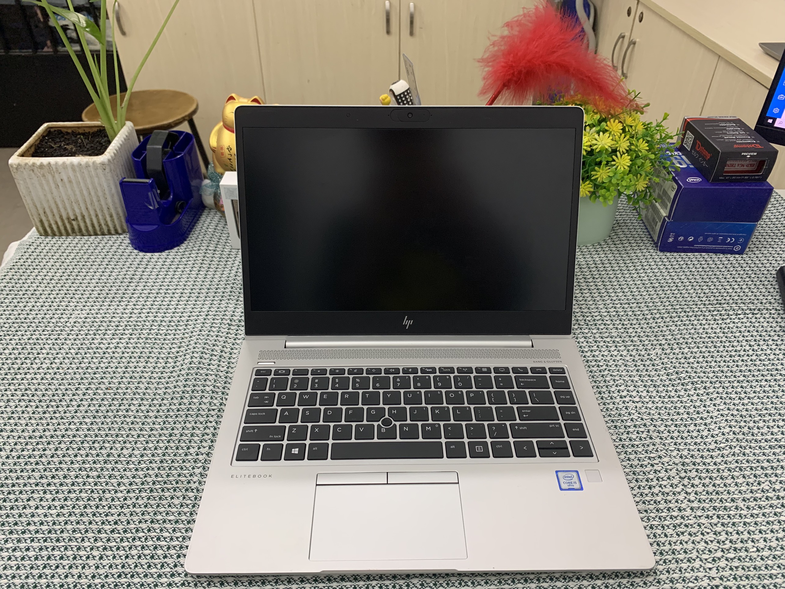 HP EliteBook 840 G6 USA