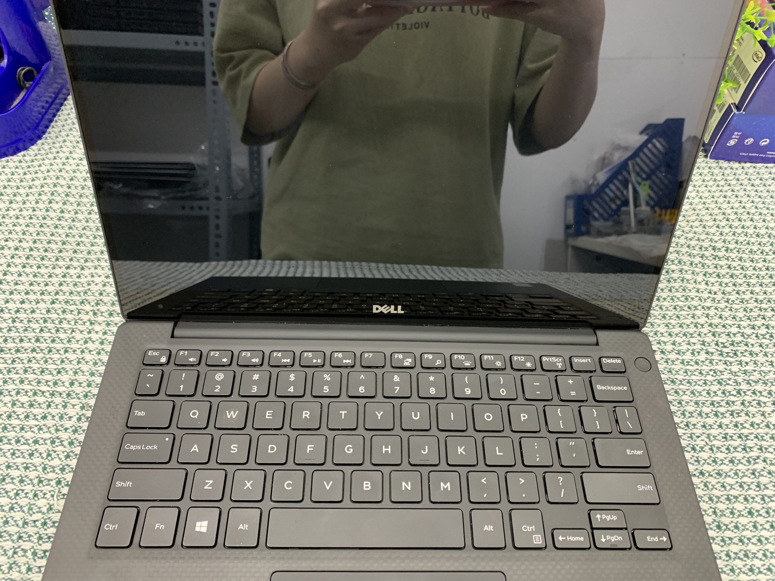 Dell XPS 9343 USA