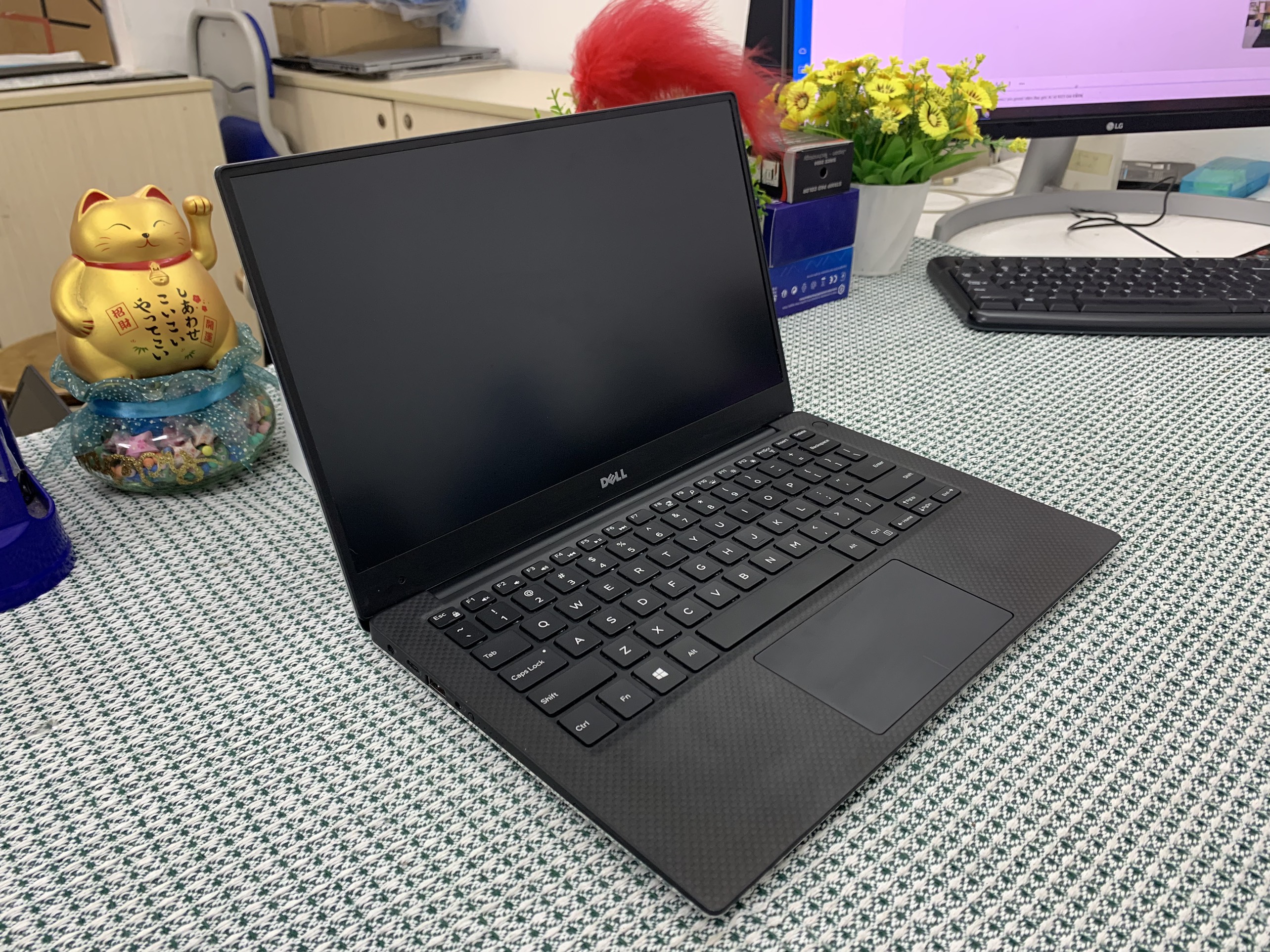 Dell XPS 13 9360