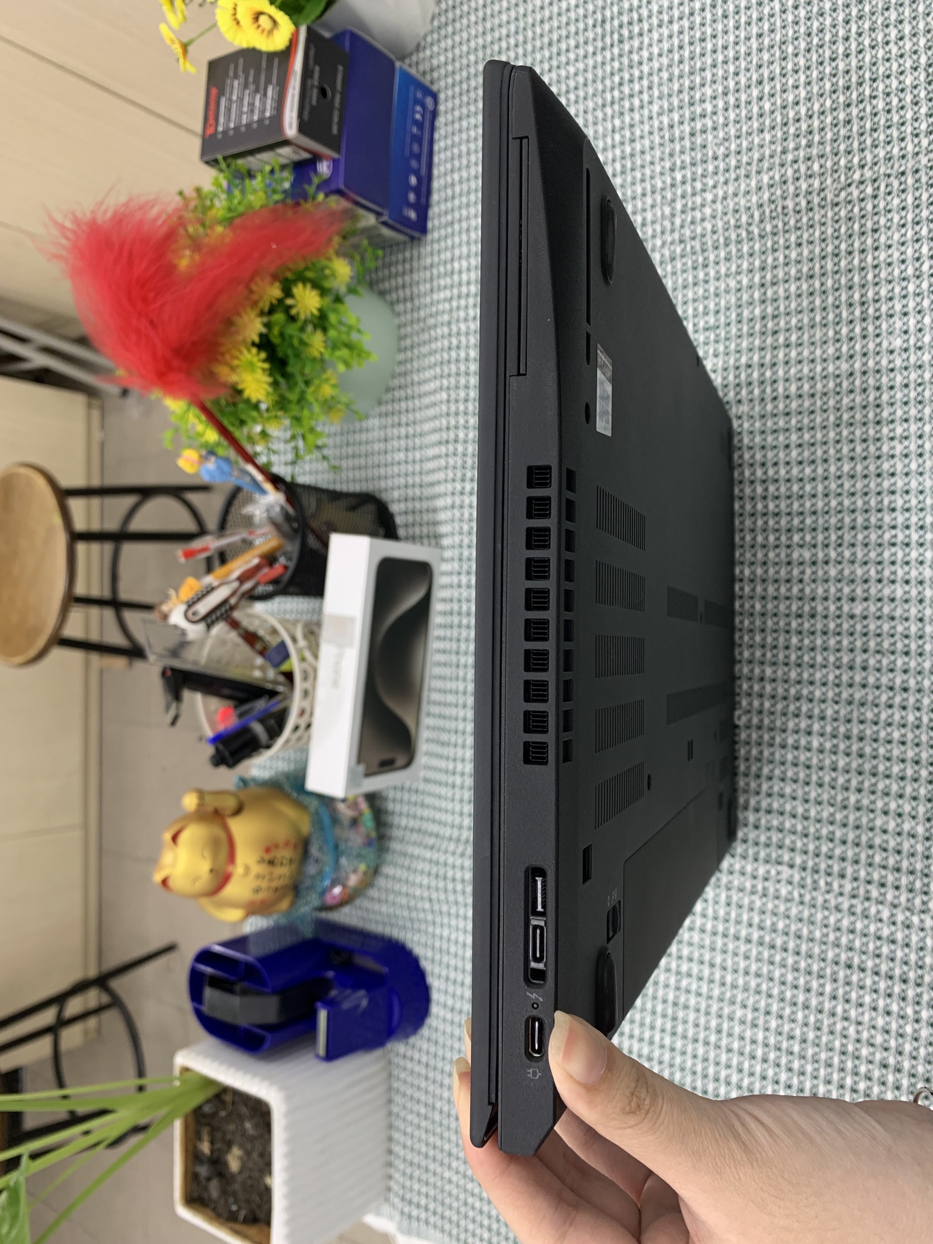 ThinkPad T580