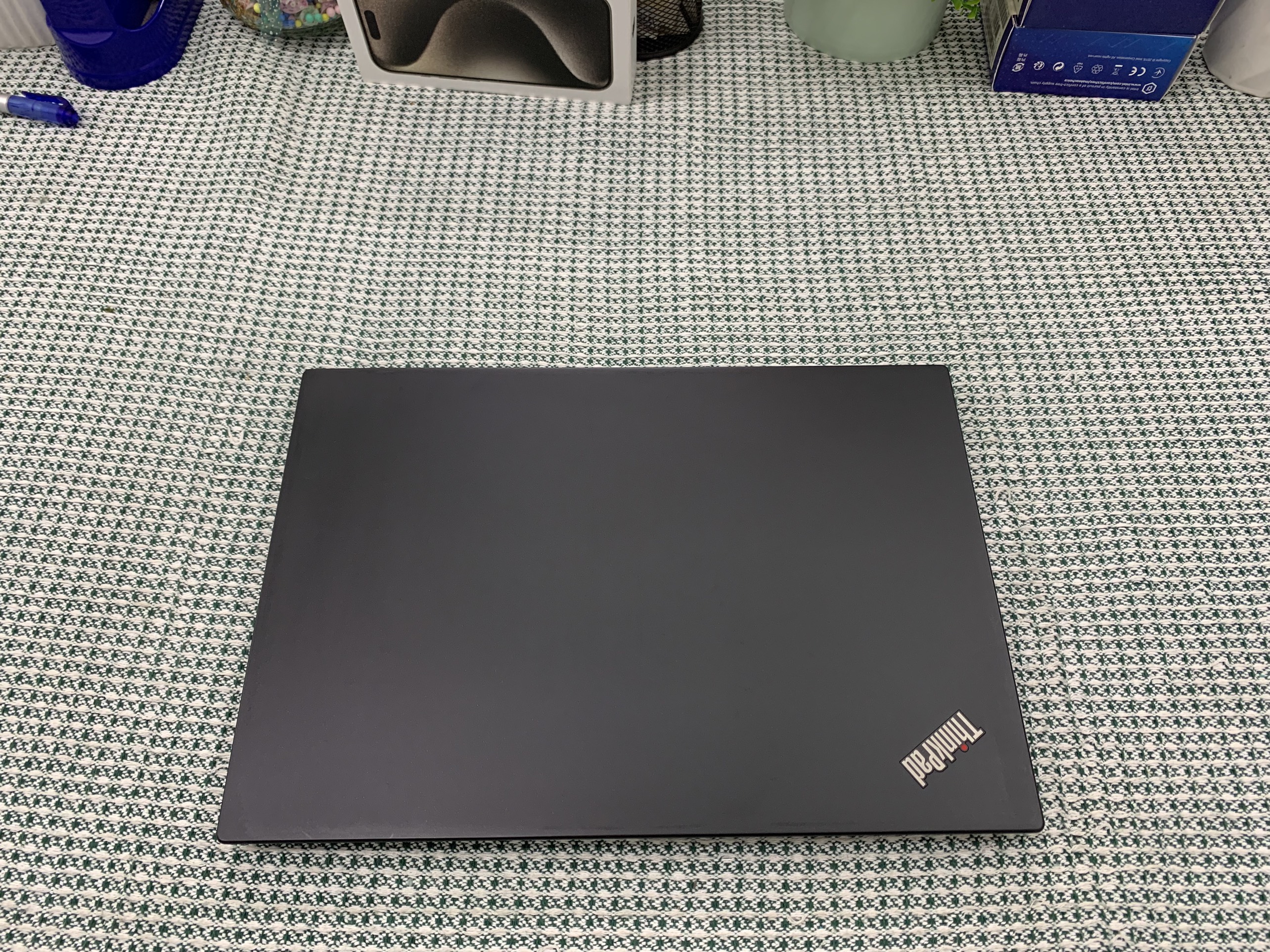 ThinkPad X13 gen 1