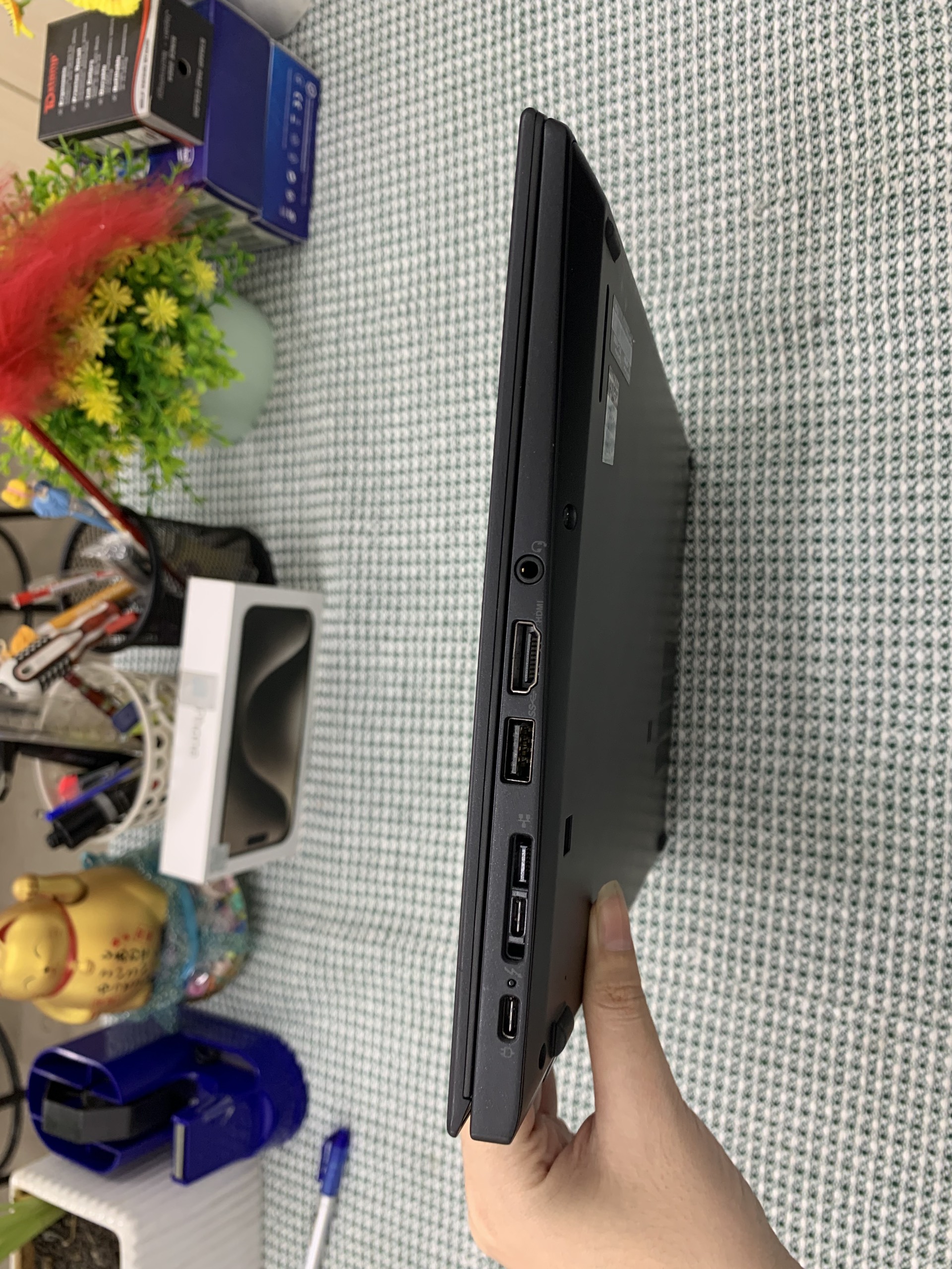 ThinkPad X13 gen 1