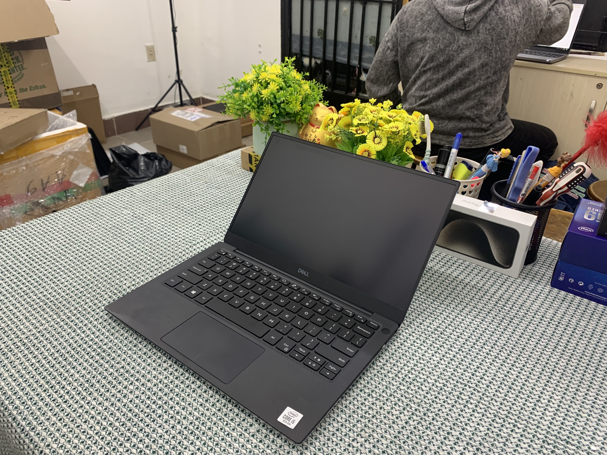 Dell XPS 13 7390