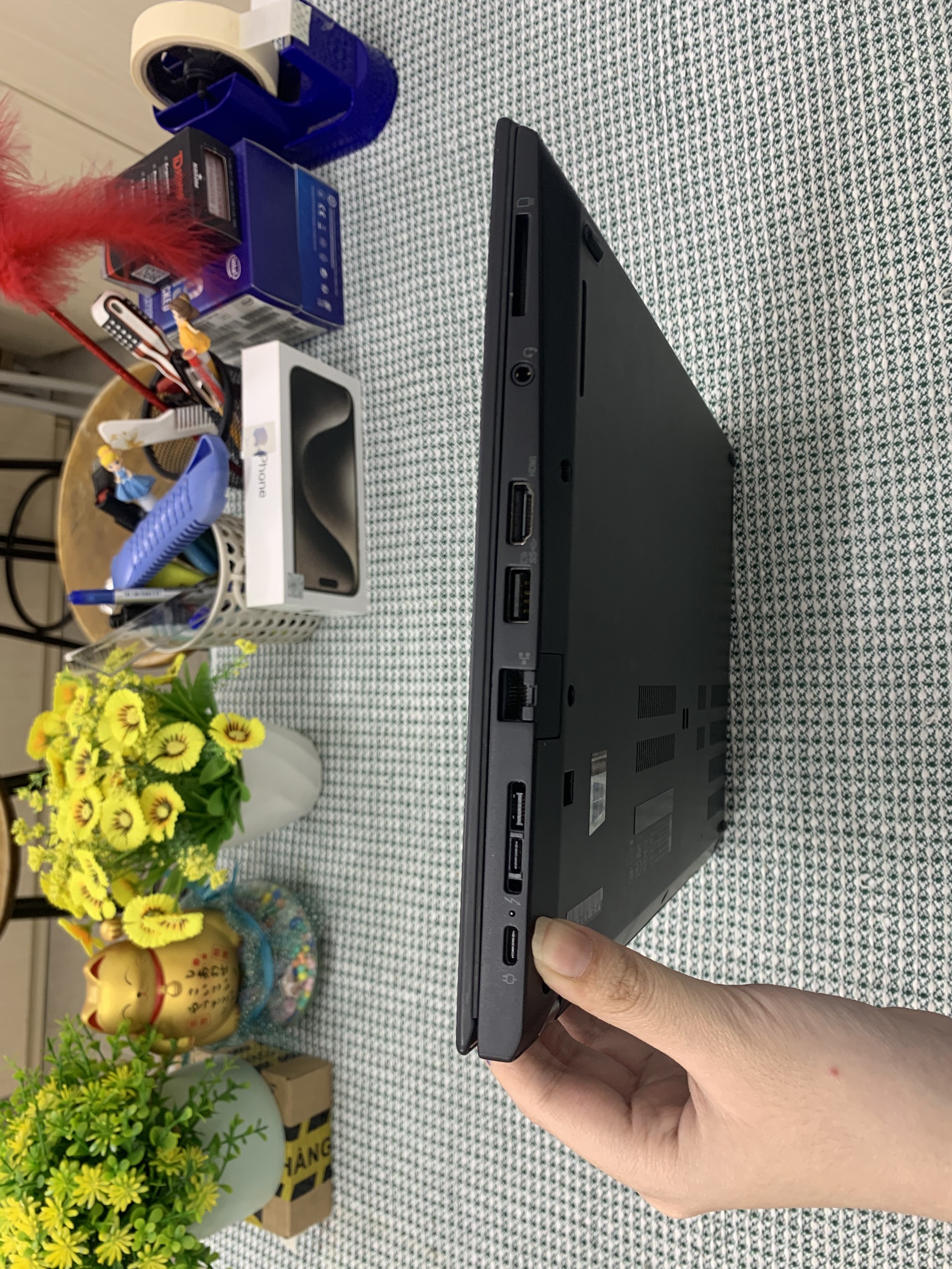 ThinkPad T480s JP