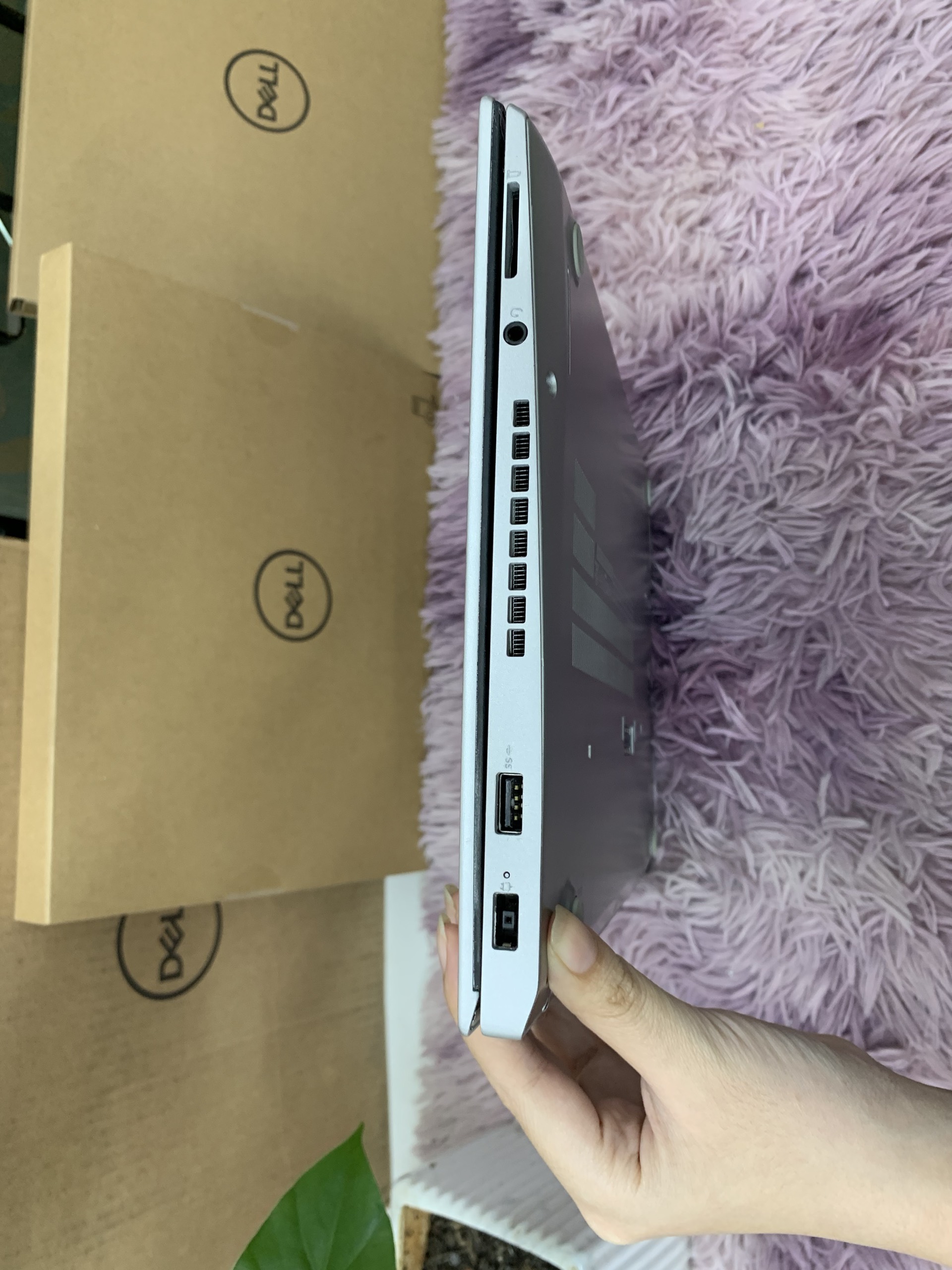 ThinkPad T470s Bản LIMITED màu TRẮNG
