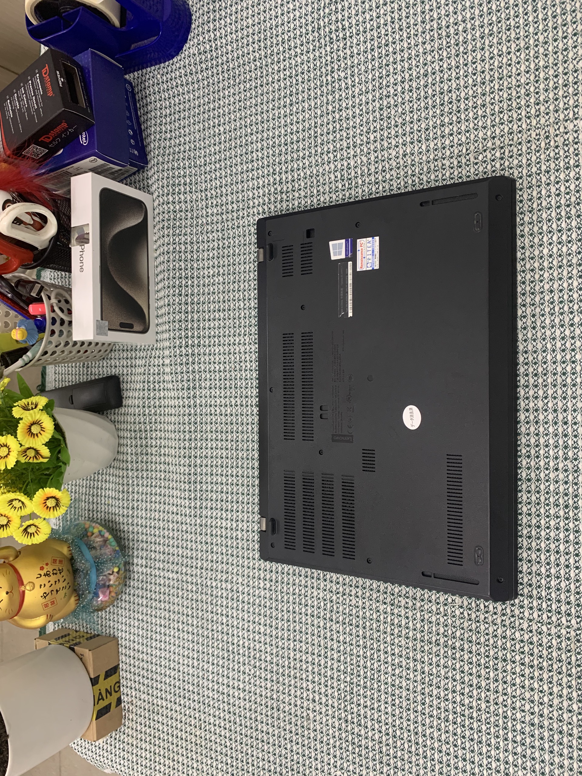 ThinkPad L480 JP