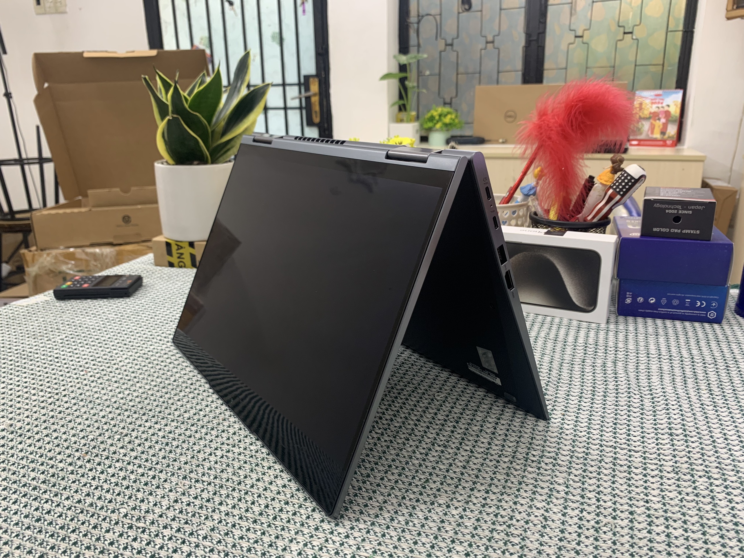 ThinkPad X1 Yoga Gen 7