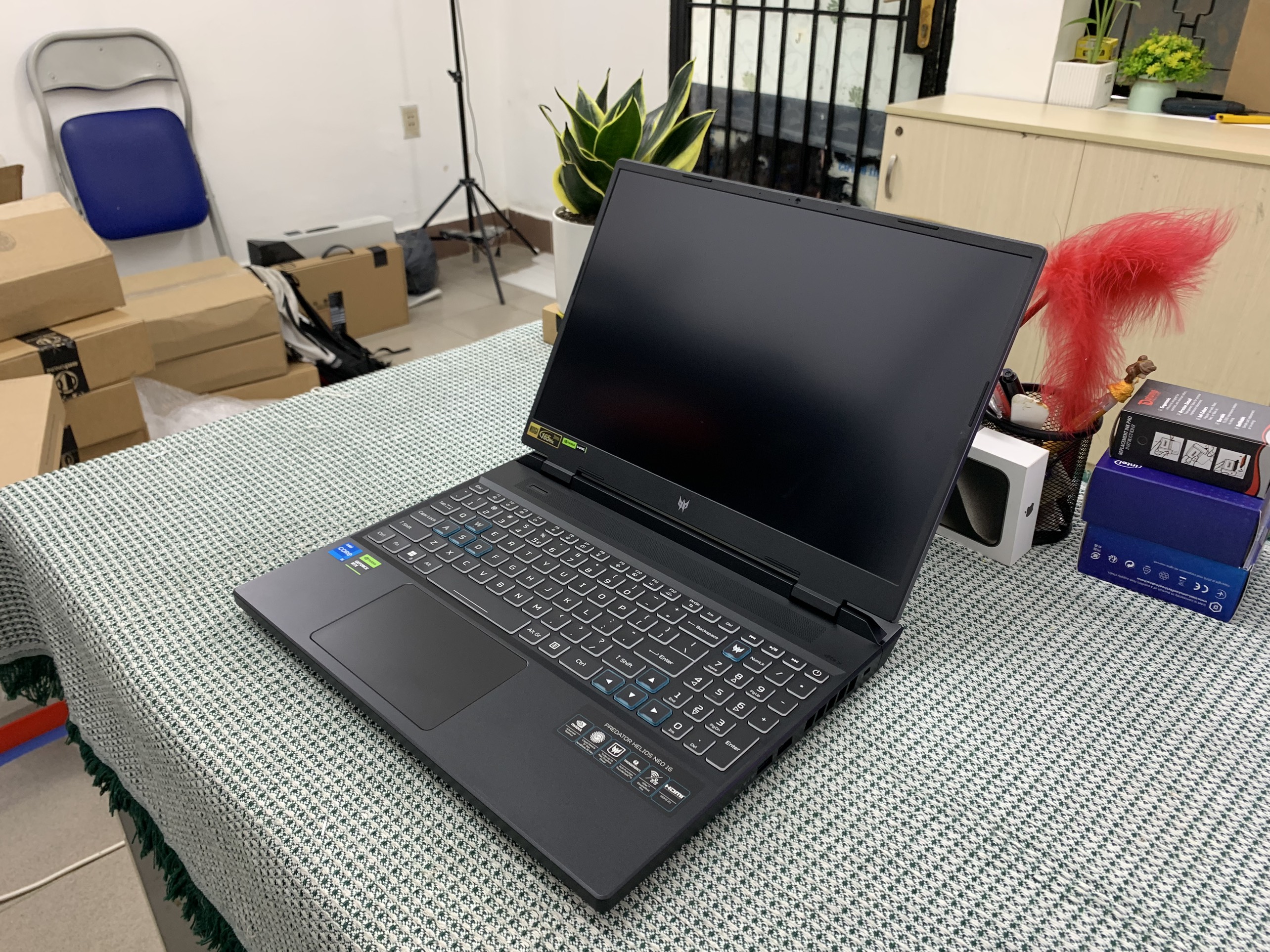 Acer Predator Helios Neo 16 2023▫️