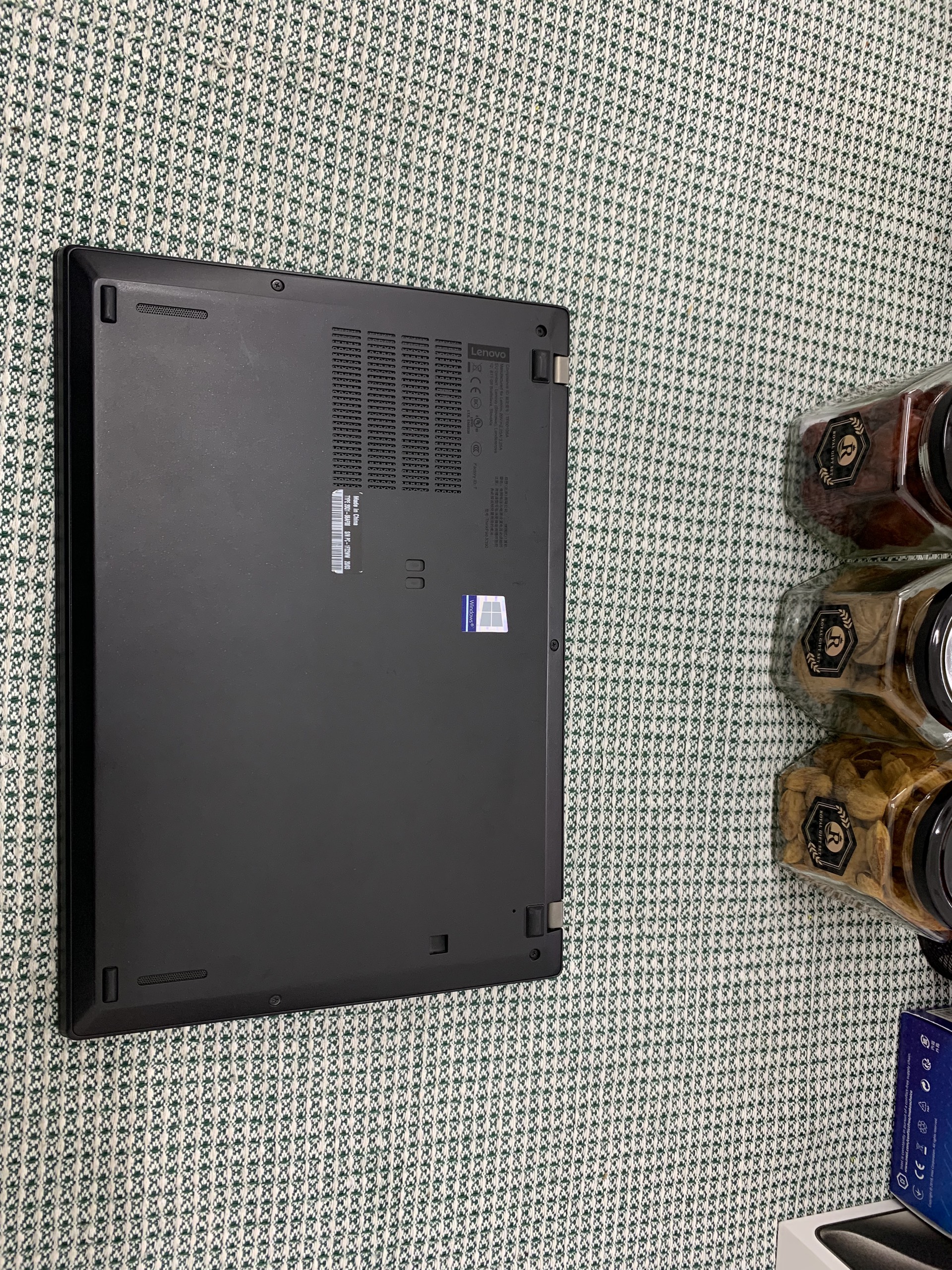 ThinkPad X390 JP