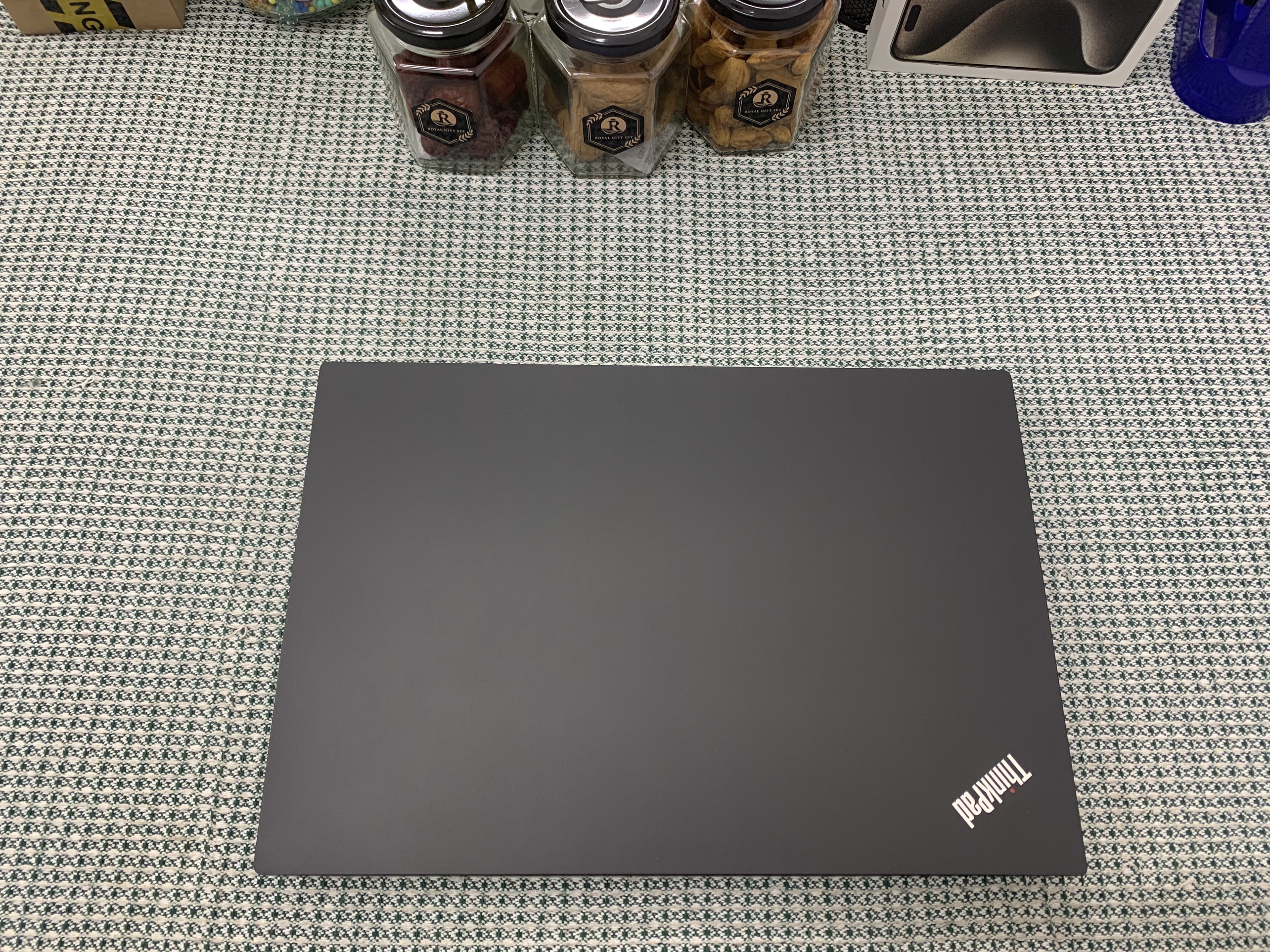 ThinkPad E585