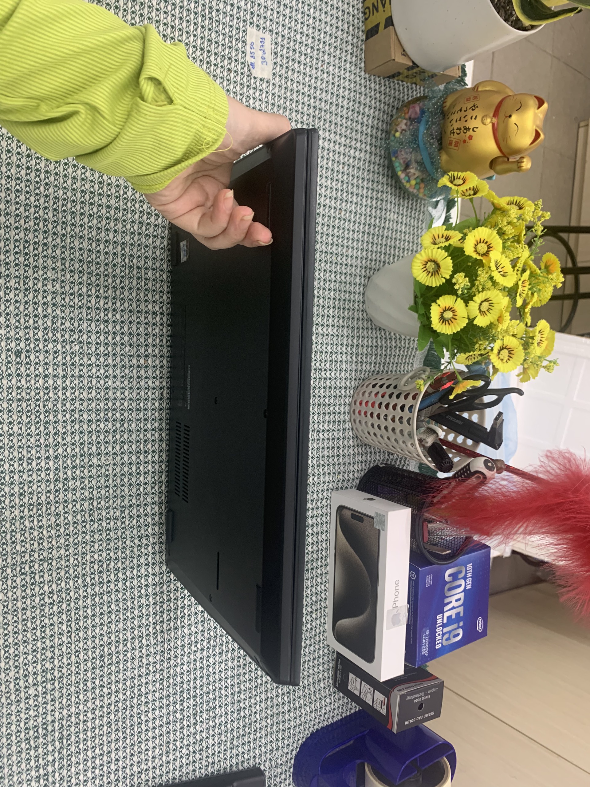 ThinkPad L380 JP