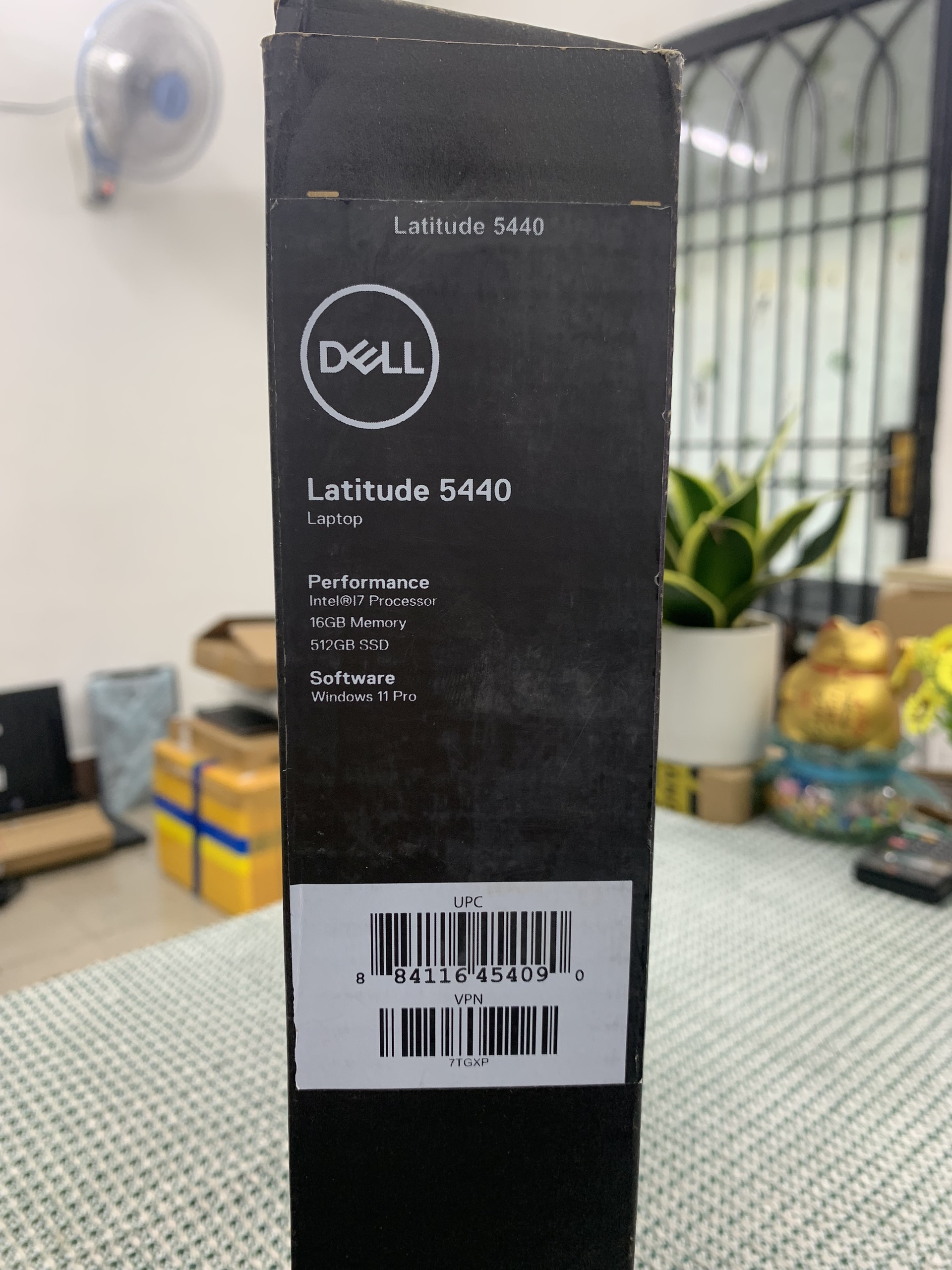 Dell Latitude 5440