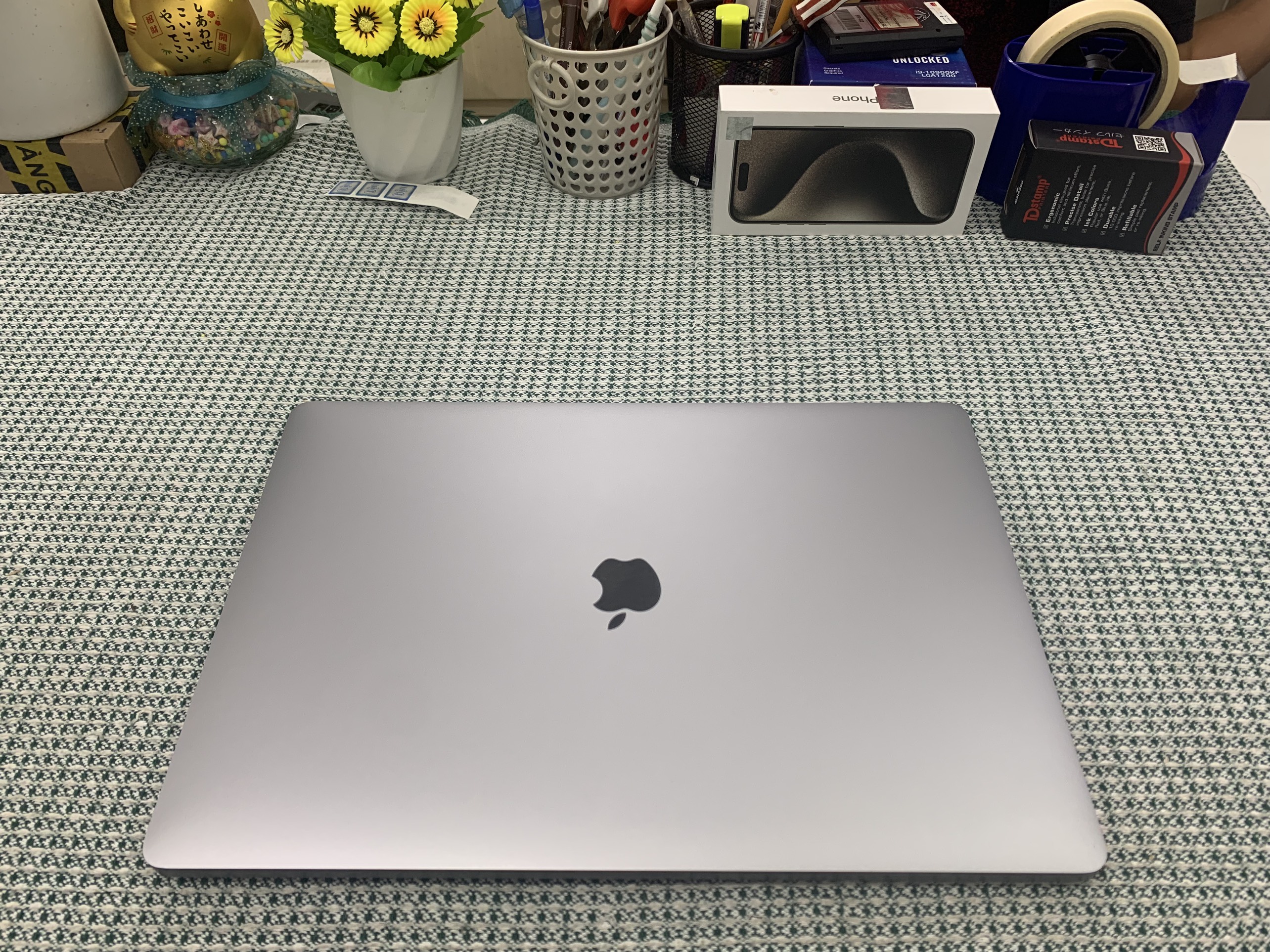 Macbook Pro 16inch 2019