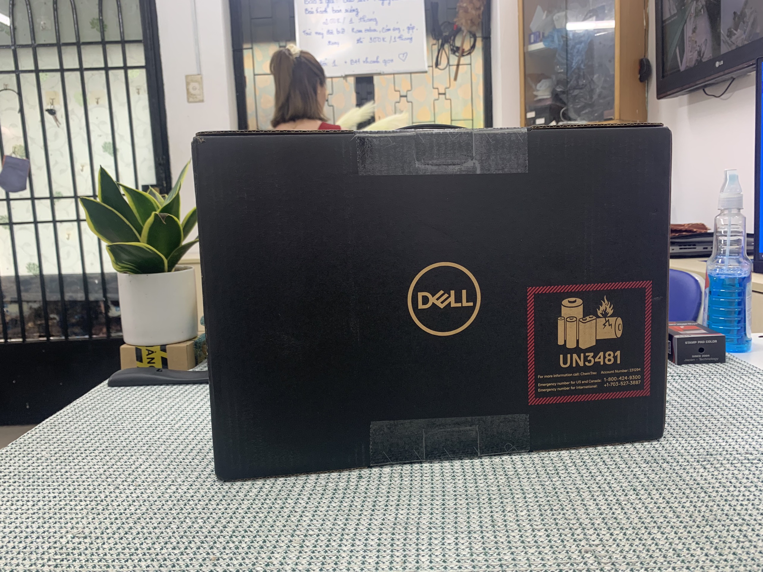 Dell XPS 15-inch 9530 (2023)