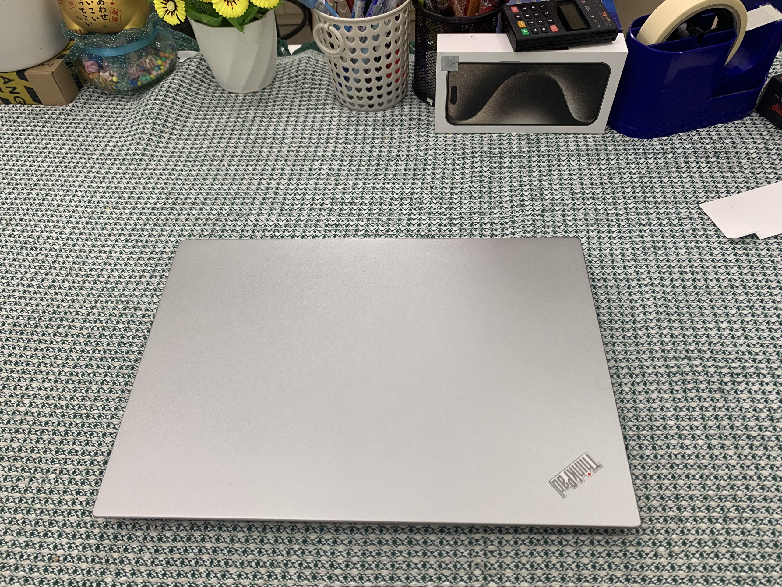 ThinkPad T470s Phiên bản ALL WHITE