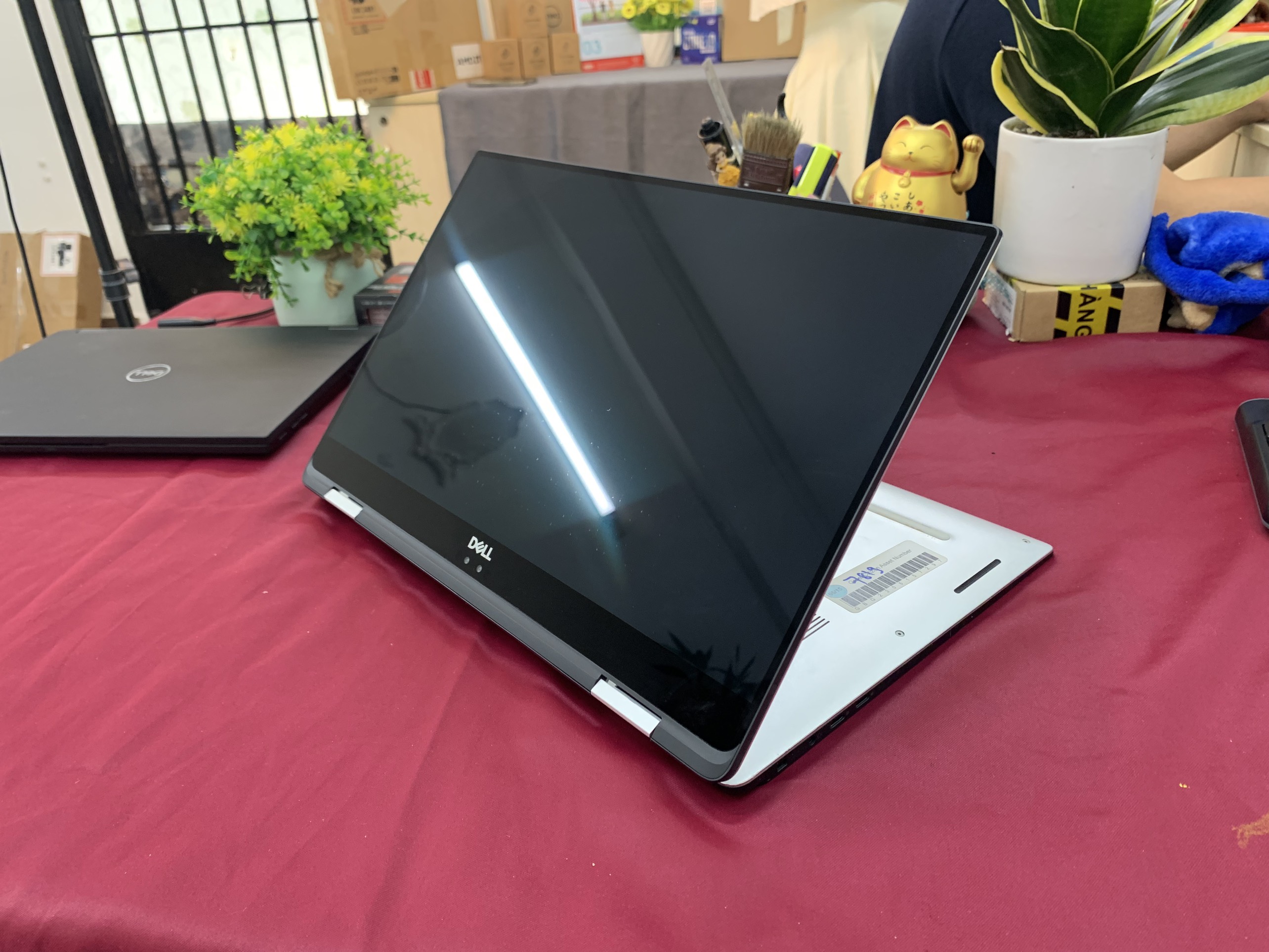 Dell XPS 9575 2in1