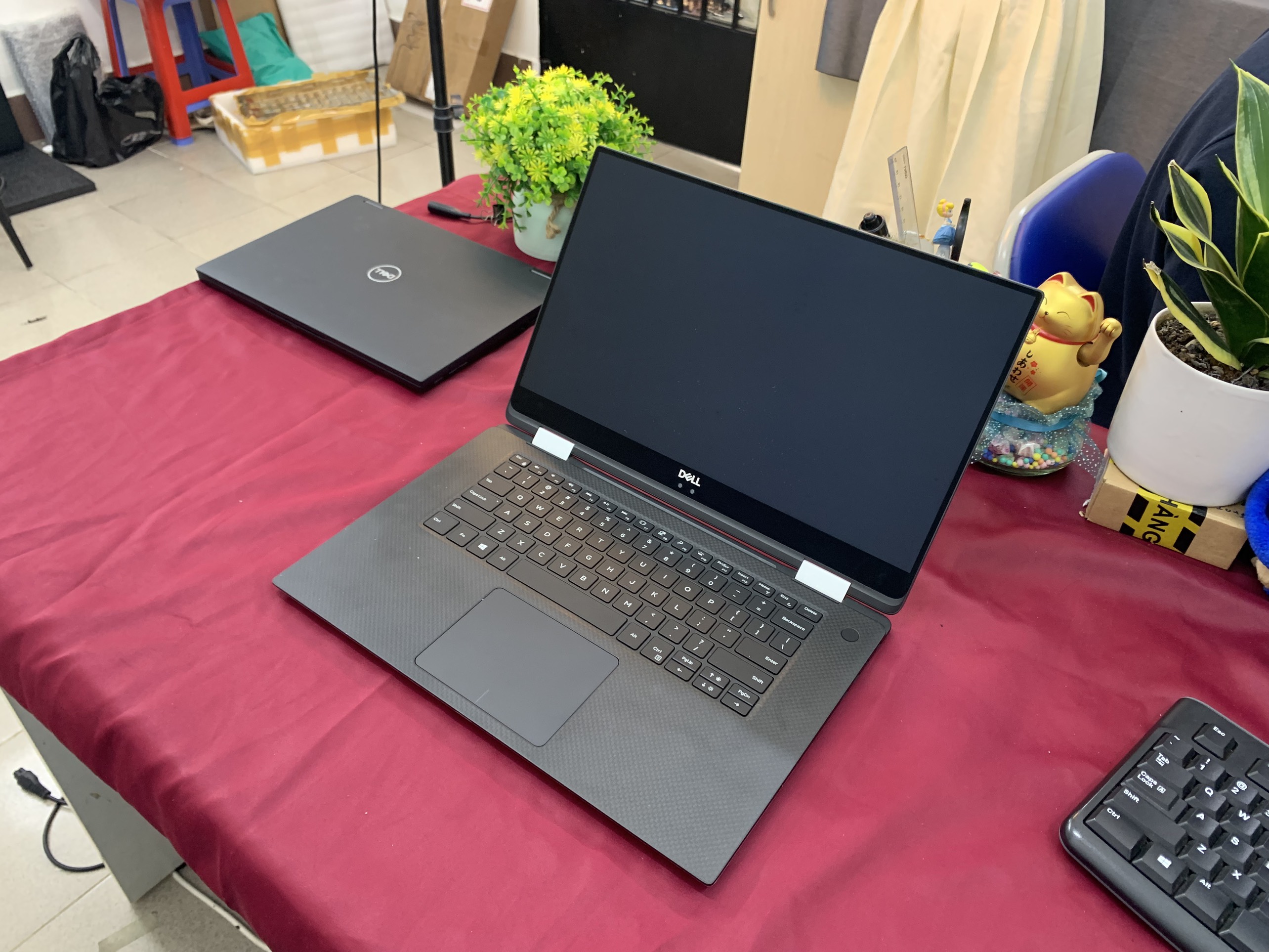 Dell XPS 9575 2in1