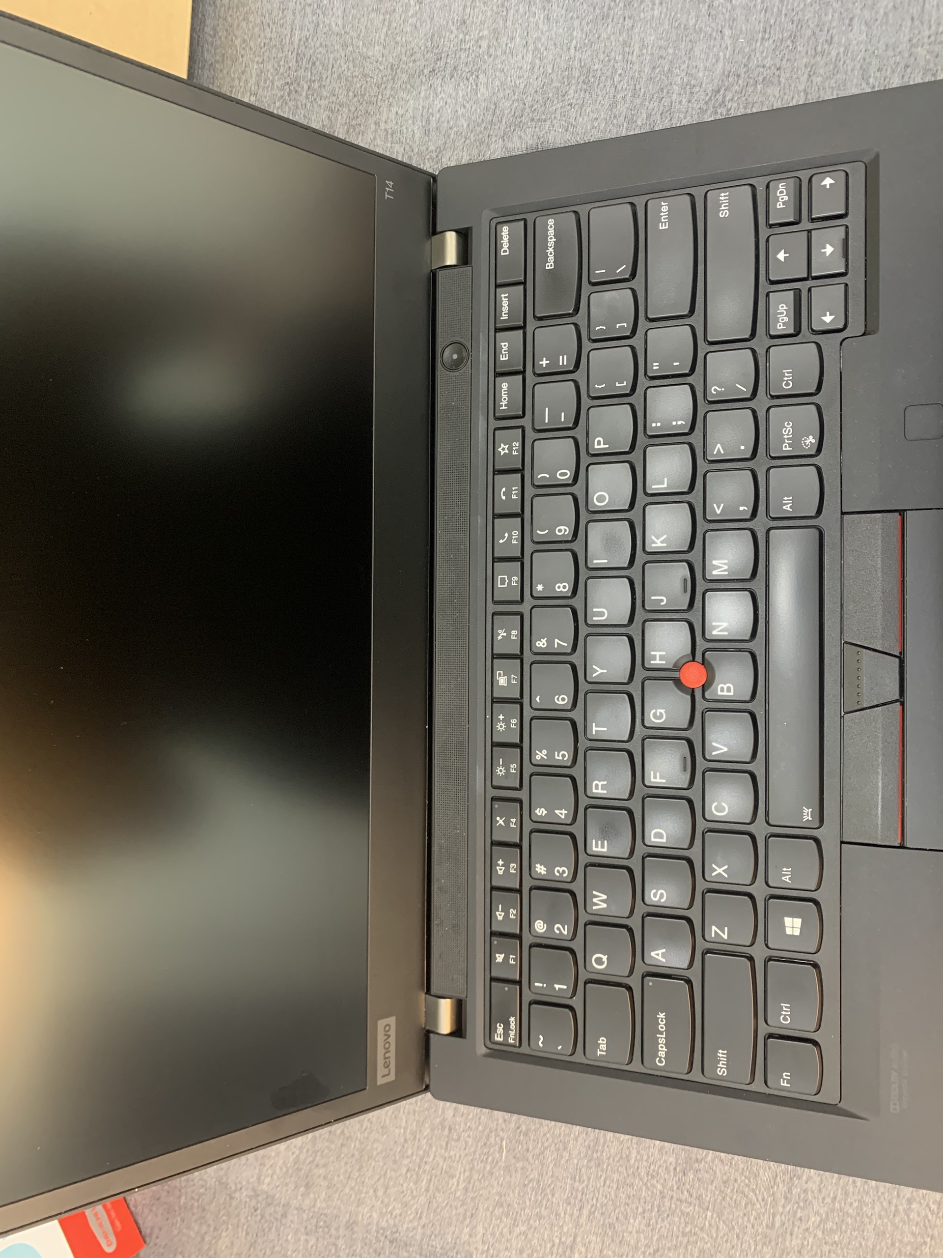 ThinkPad T14 gen1