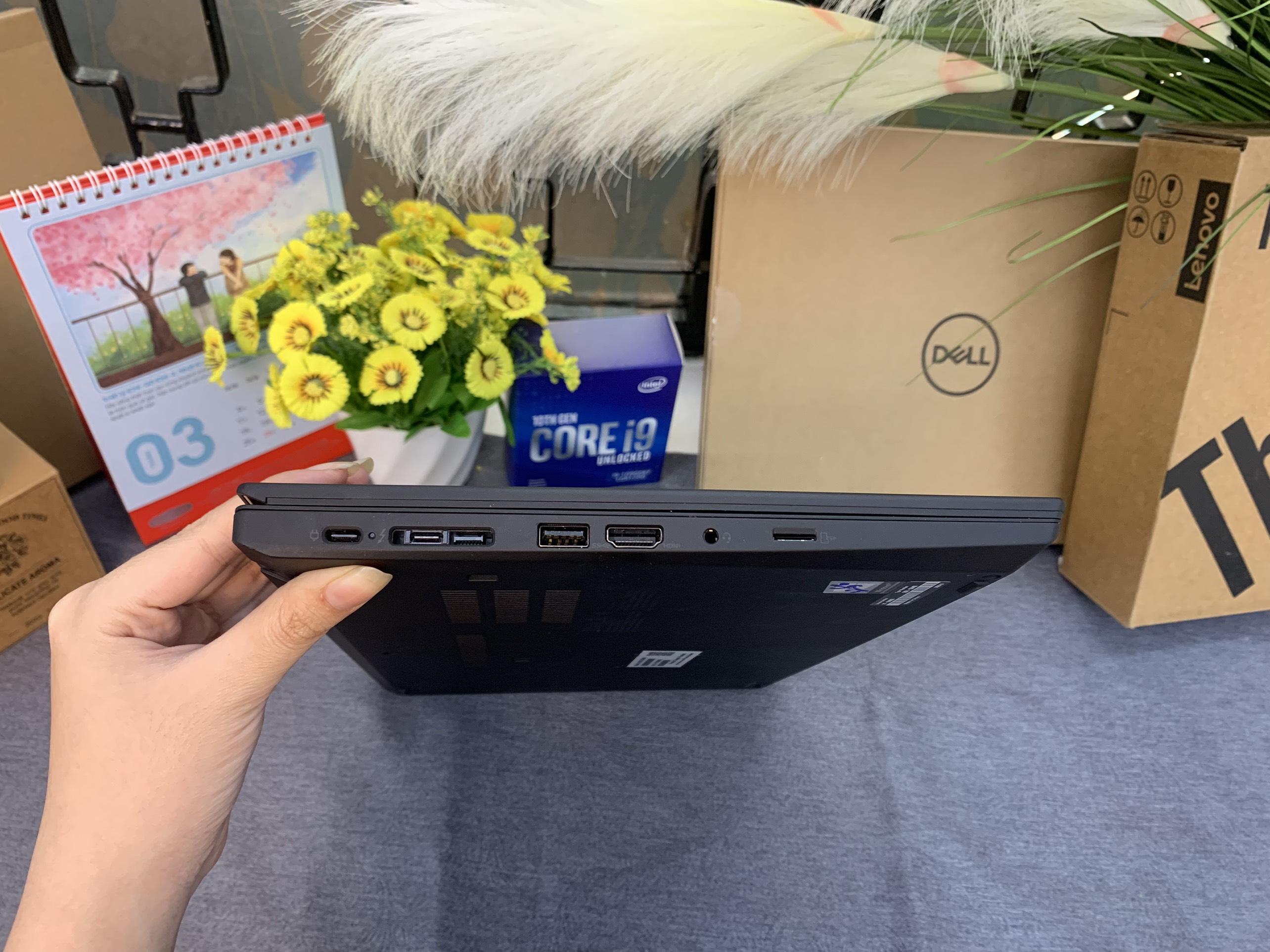 ThinkPad T14 gen1