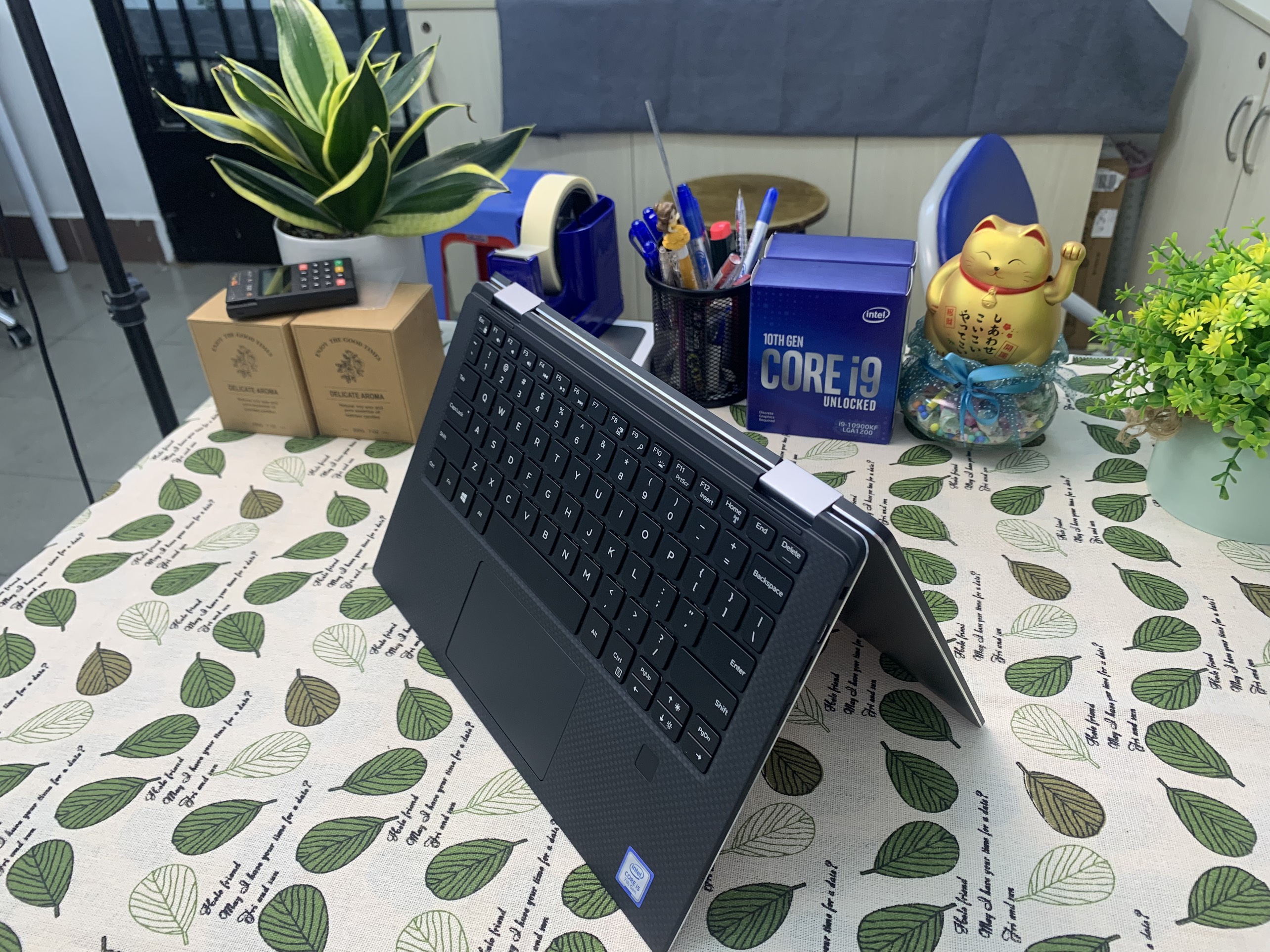 Dell XPS 9365 2in1