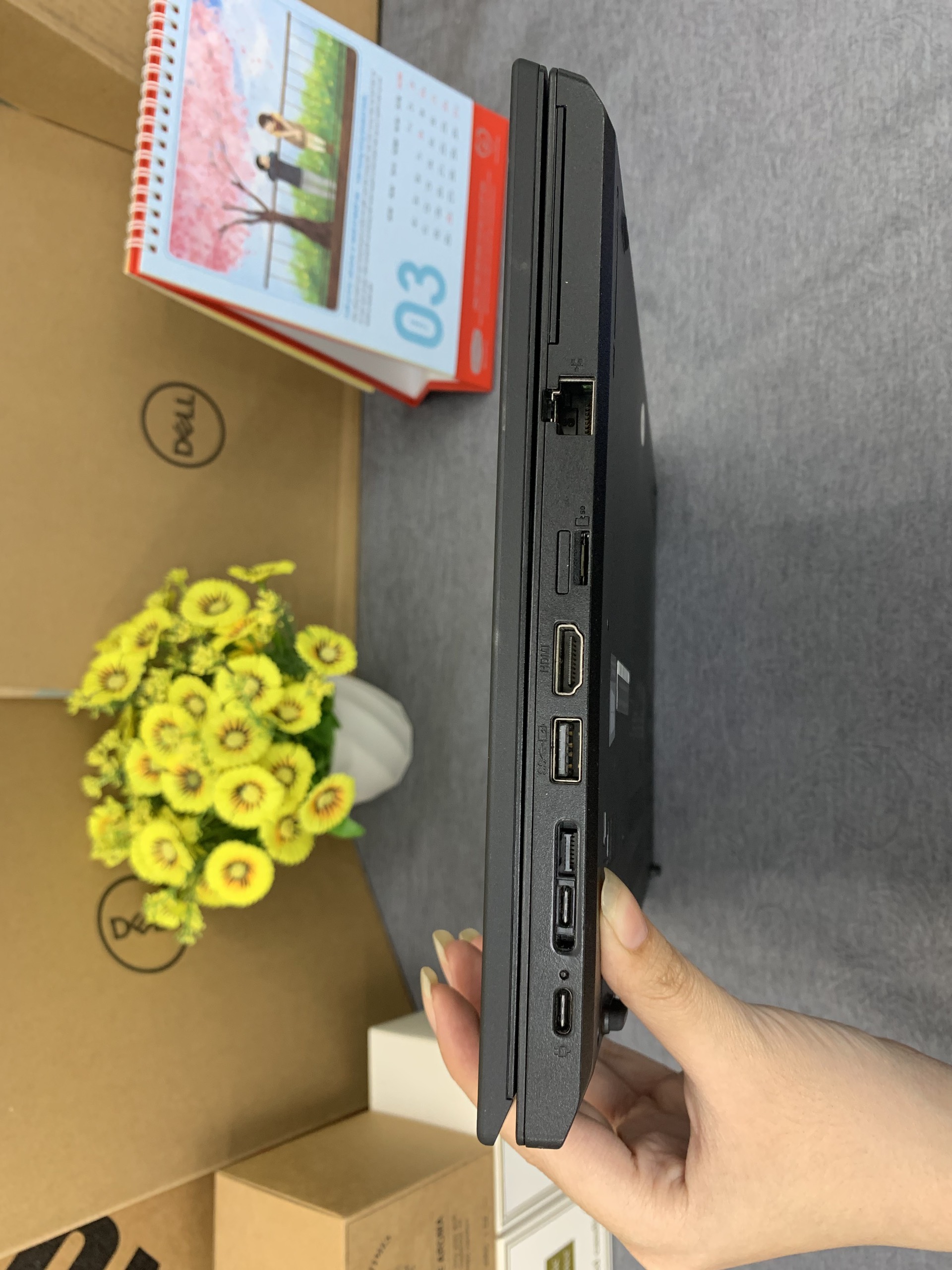 ThinkPad L480
