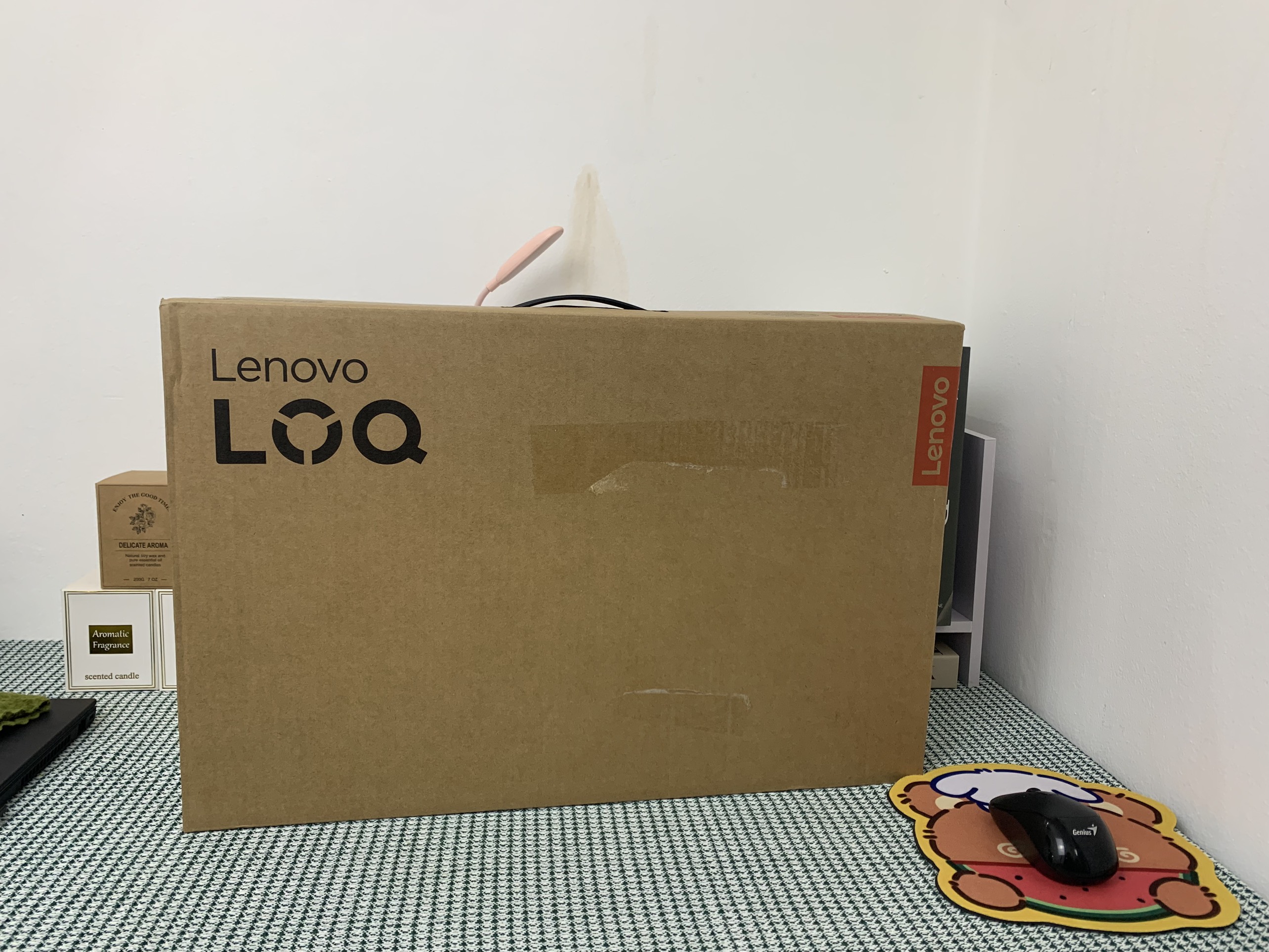 Lenovo LOQ 15IRH8