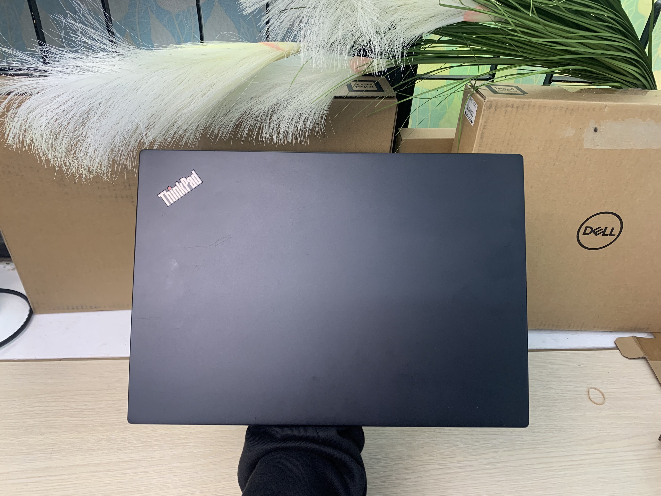 ThinkPad X390
