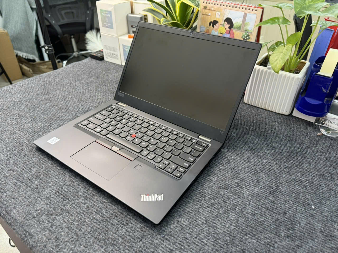 Thinkpad L13