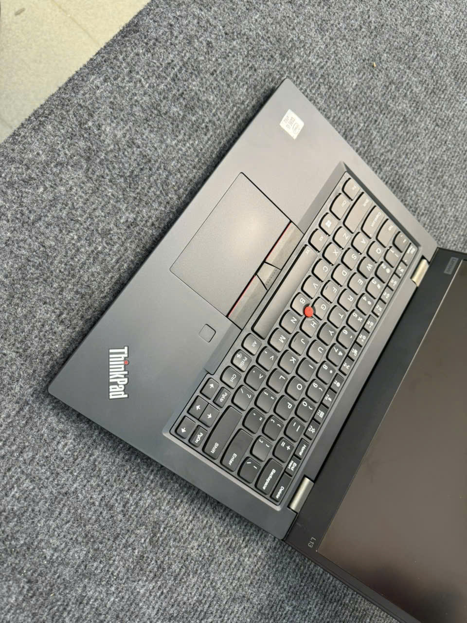 Thinkpad L13