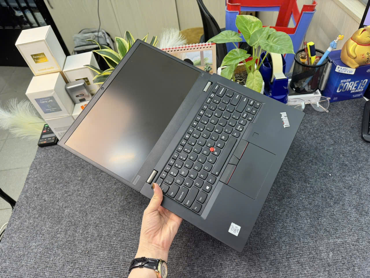 Thinkpad L13