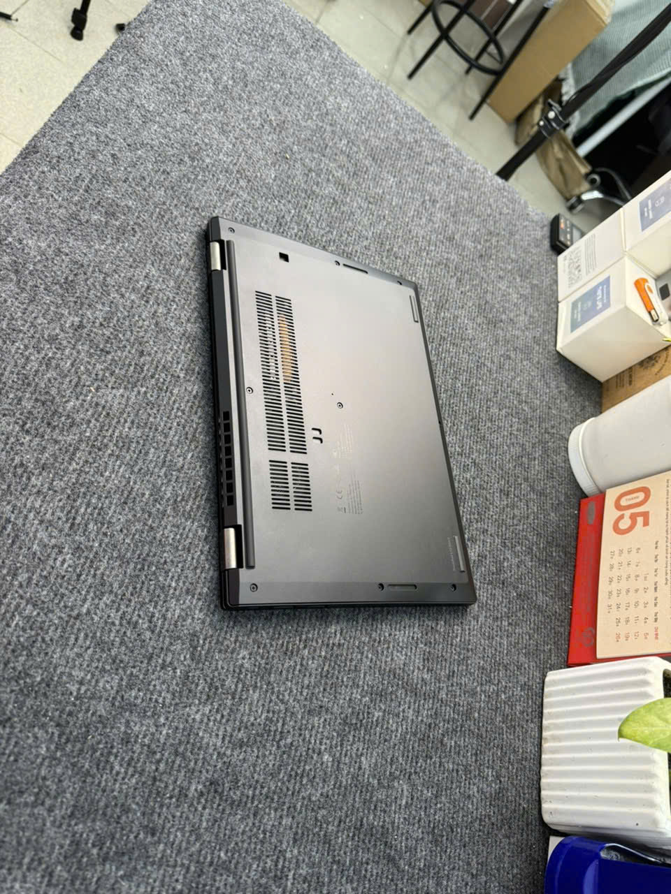 Thinkpad L13