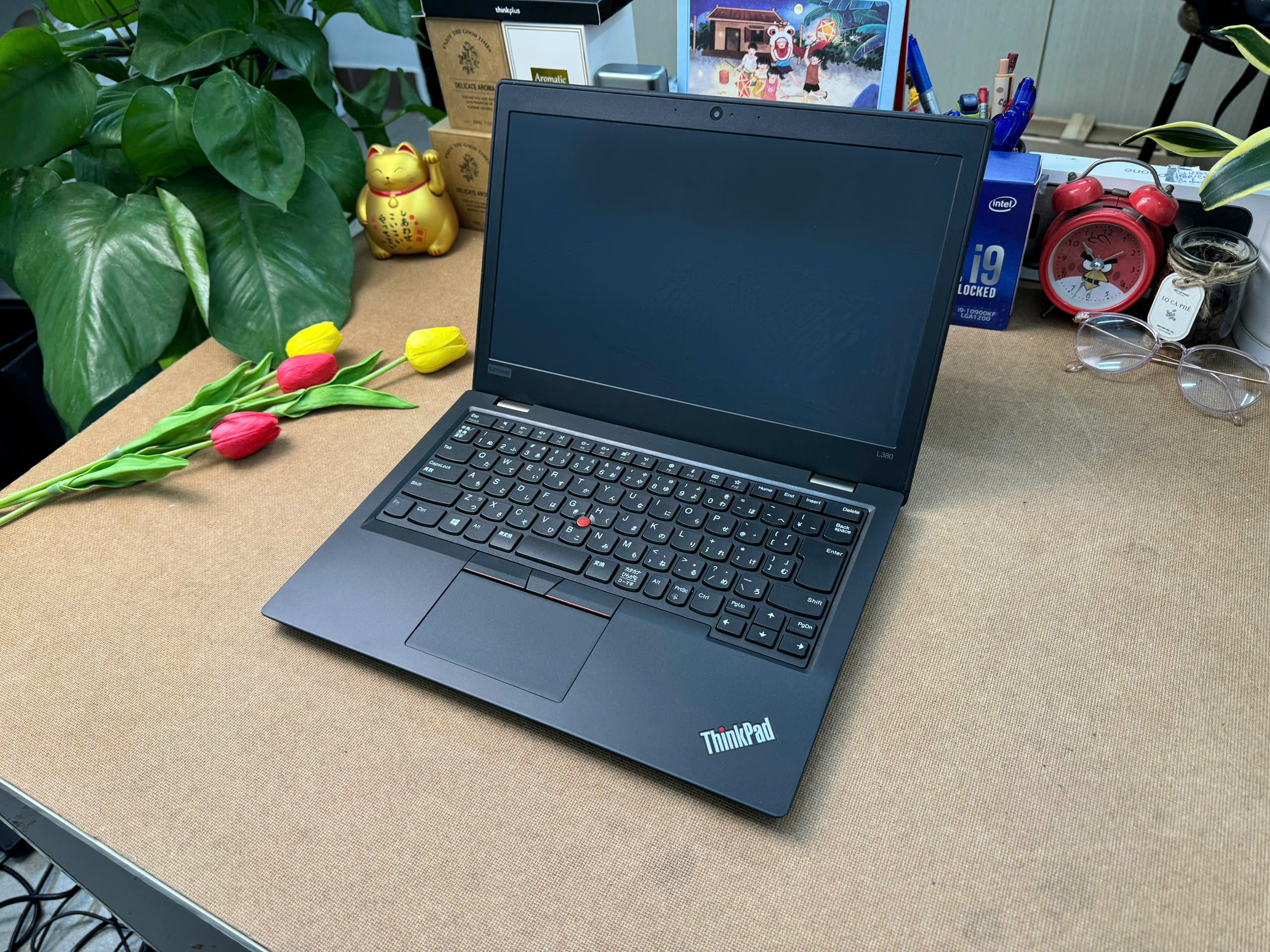 Thinkpad L380