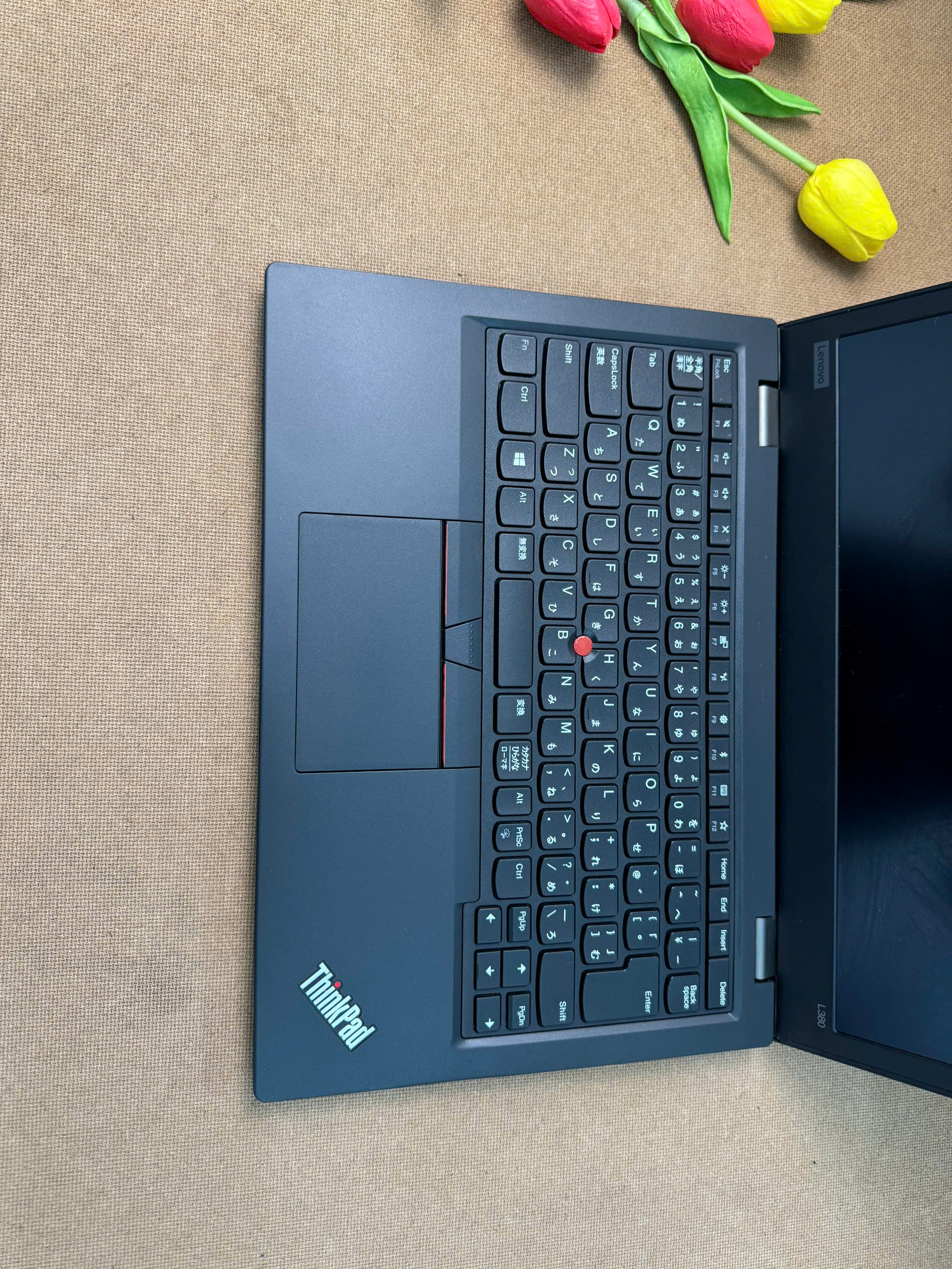 Thinkpad L380