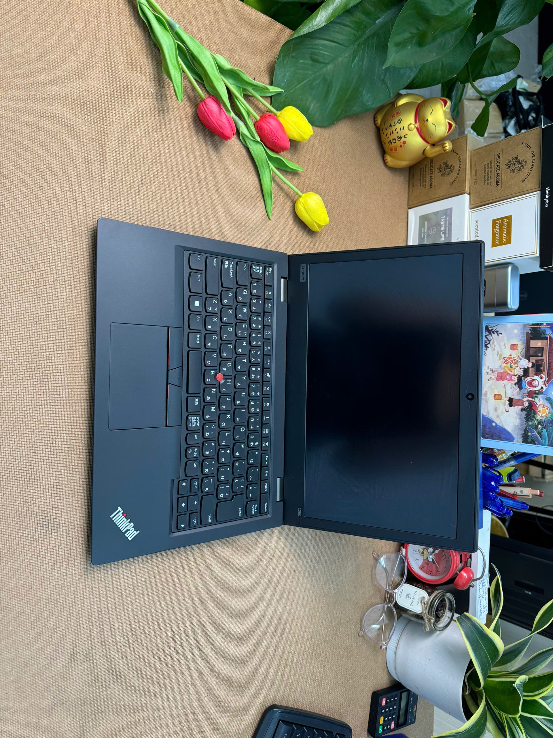 Thinkpad L380