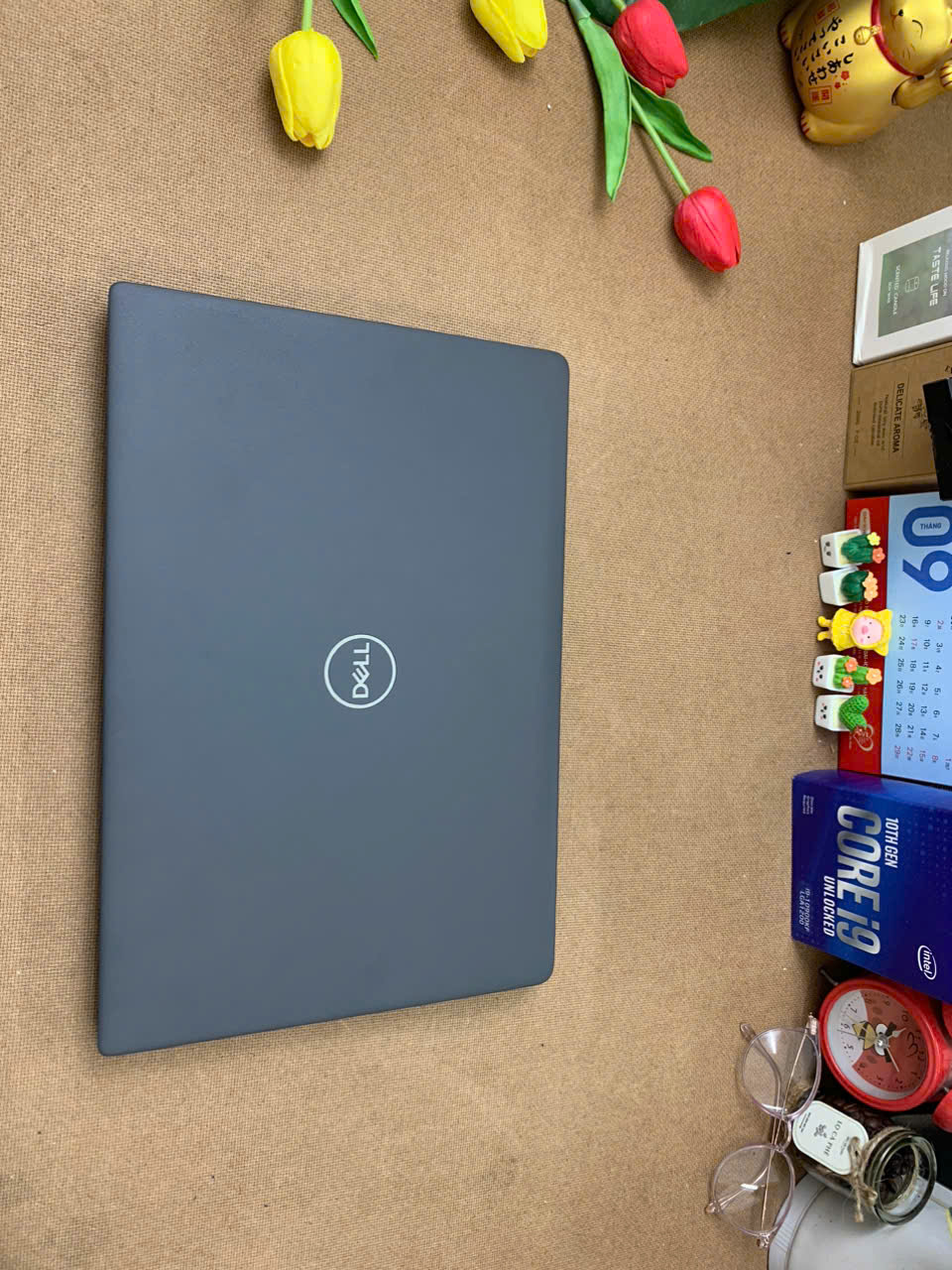 Dell Latitude 3410