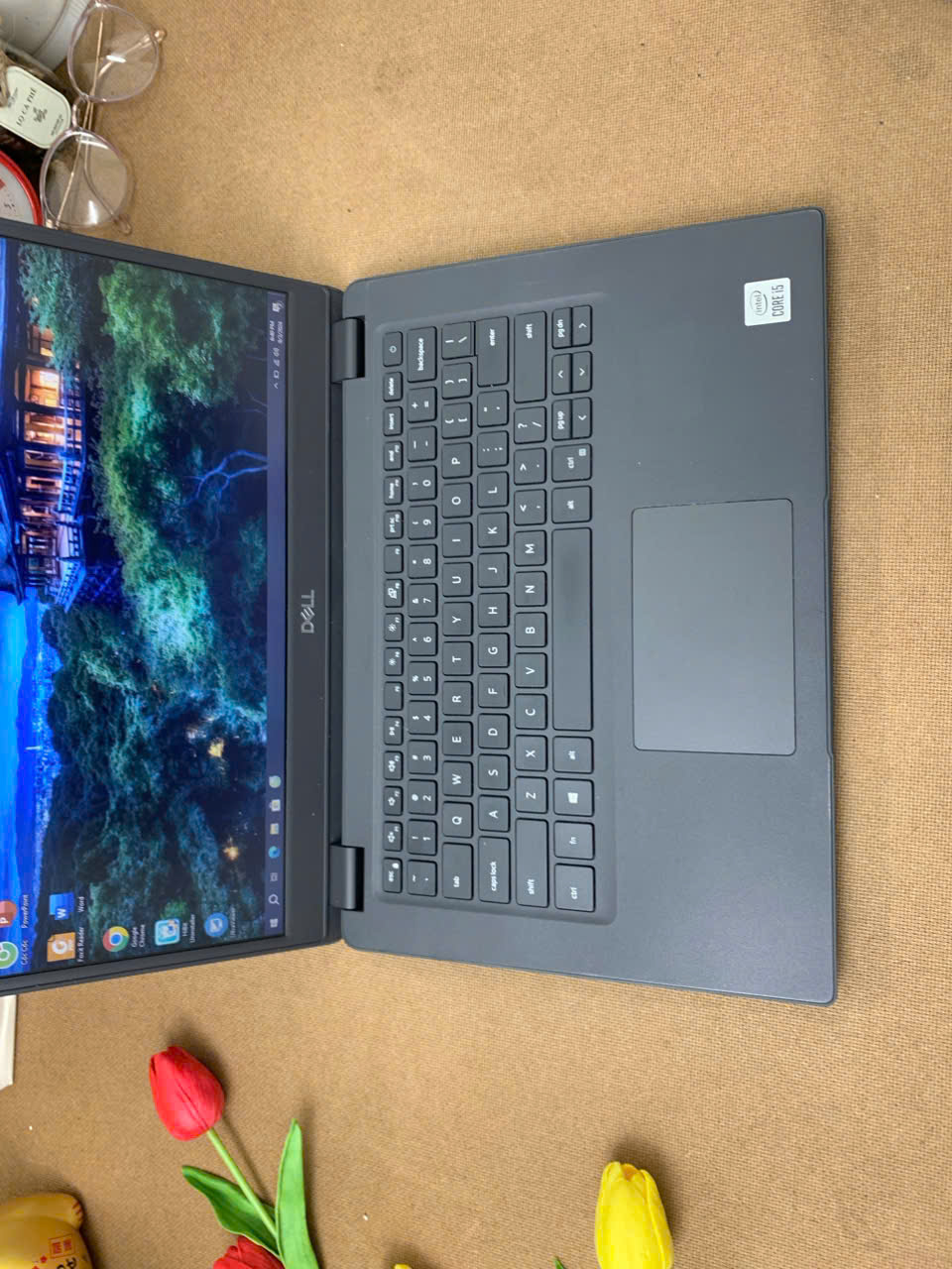 Dell Latitude 3410