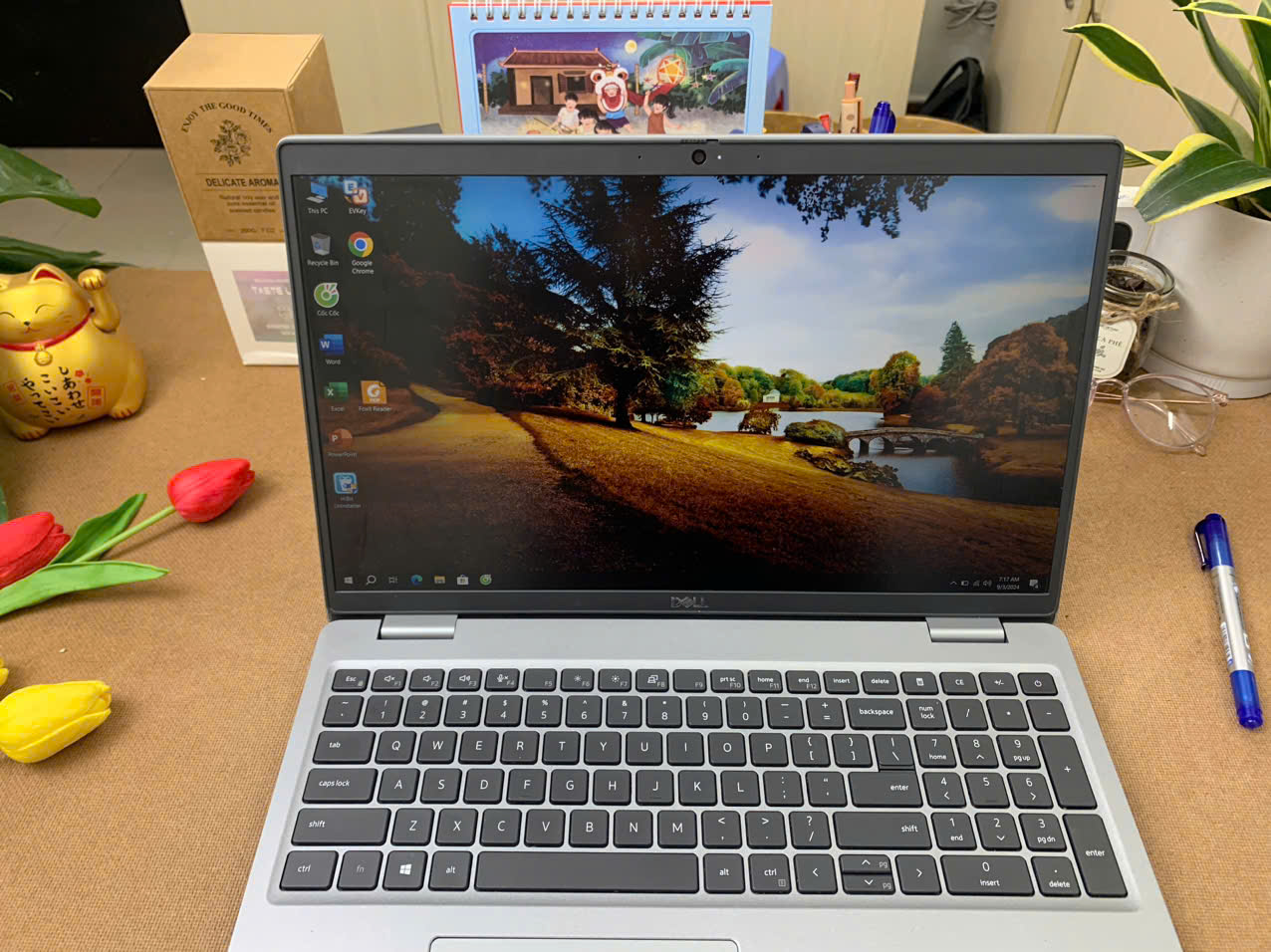 Dell Latitude 5520