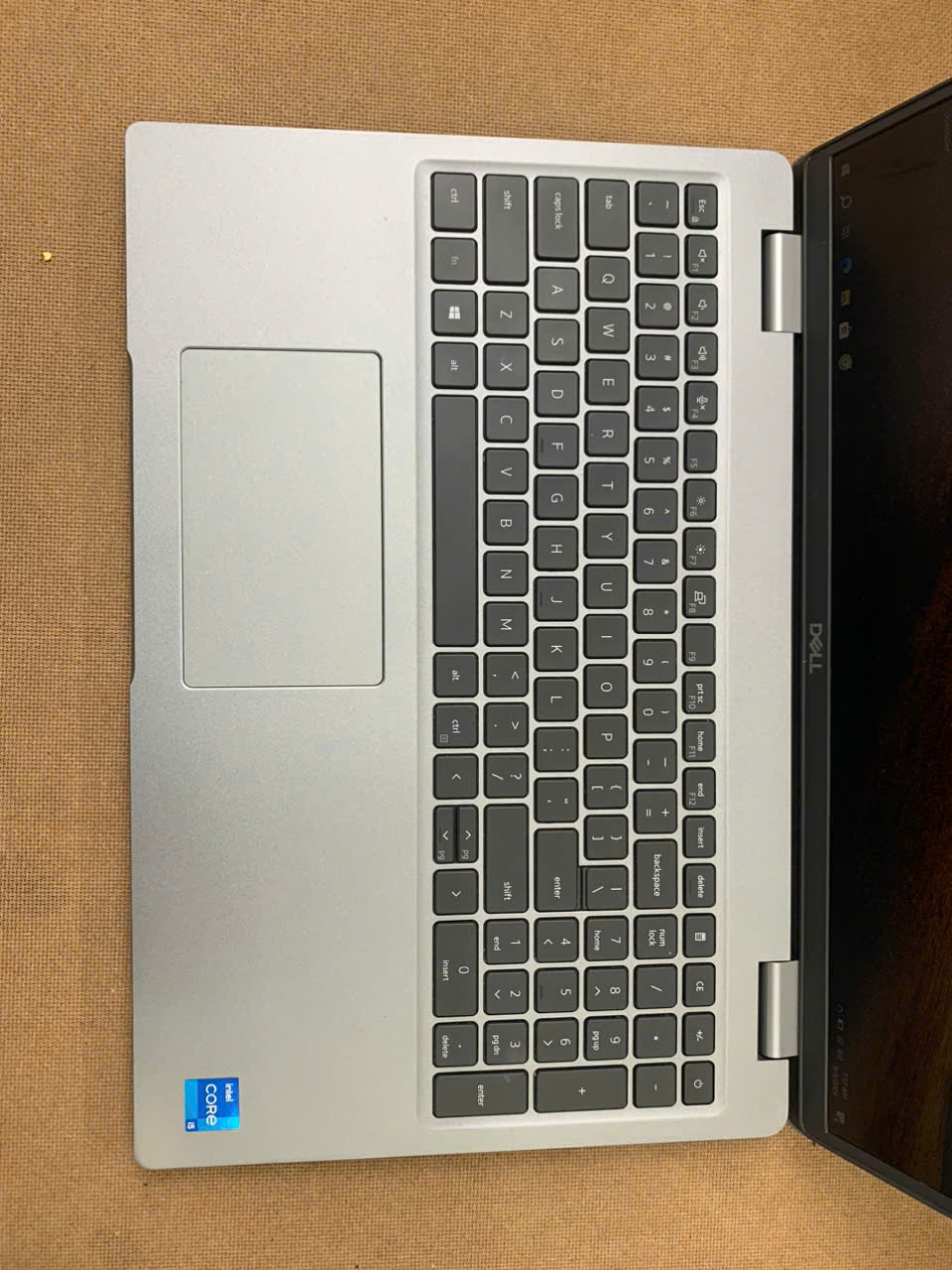 Dell Latitude 5520