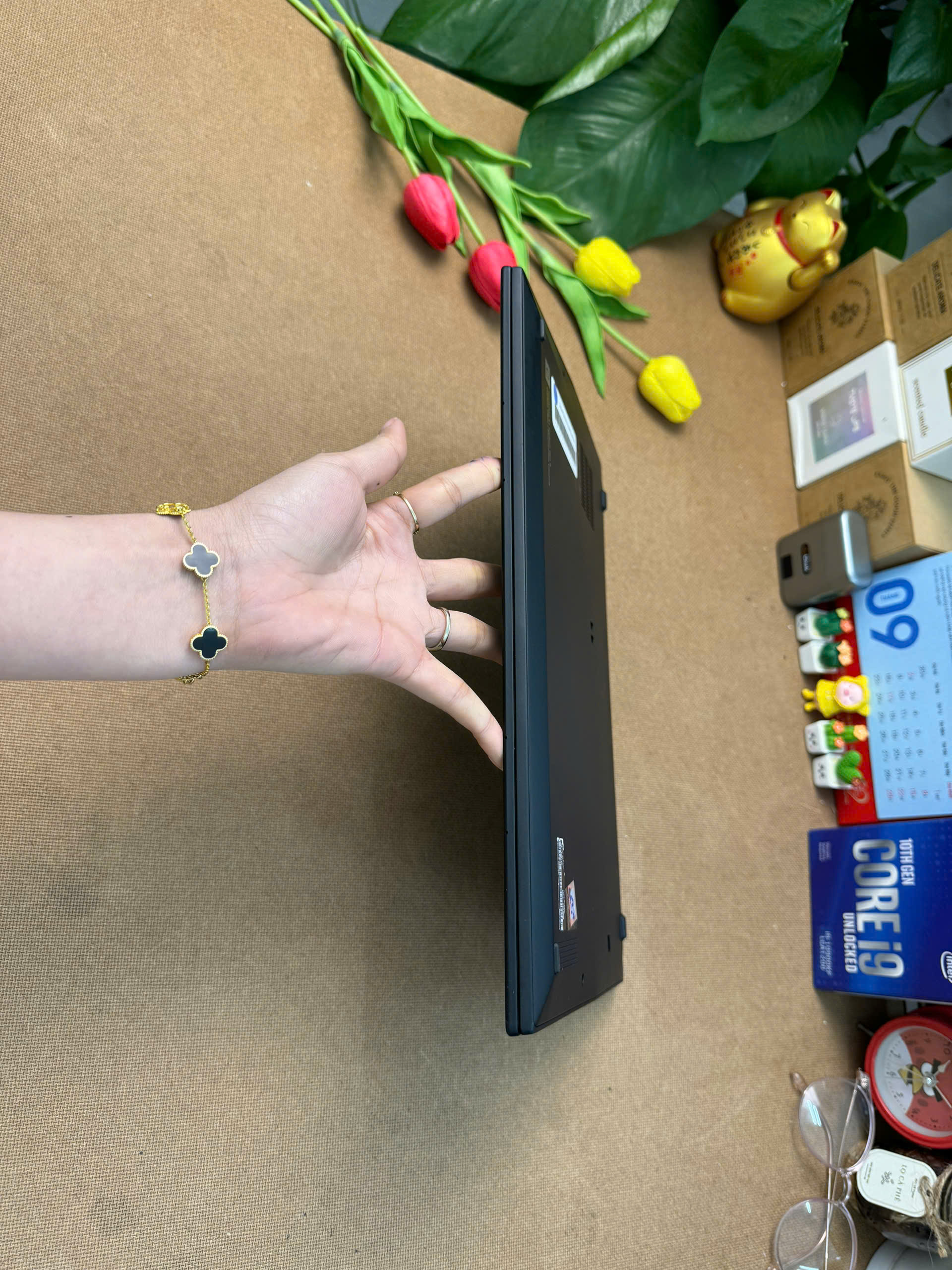 ThinkPad X1 Carbon Gen 8