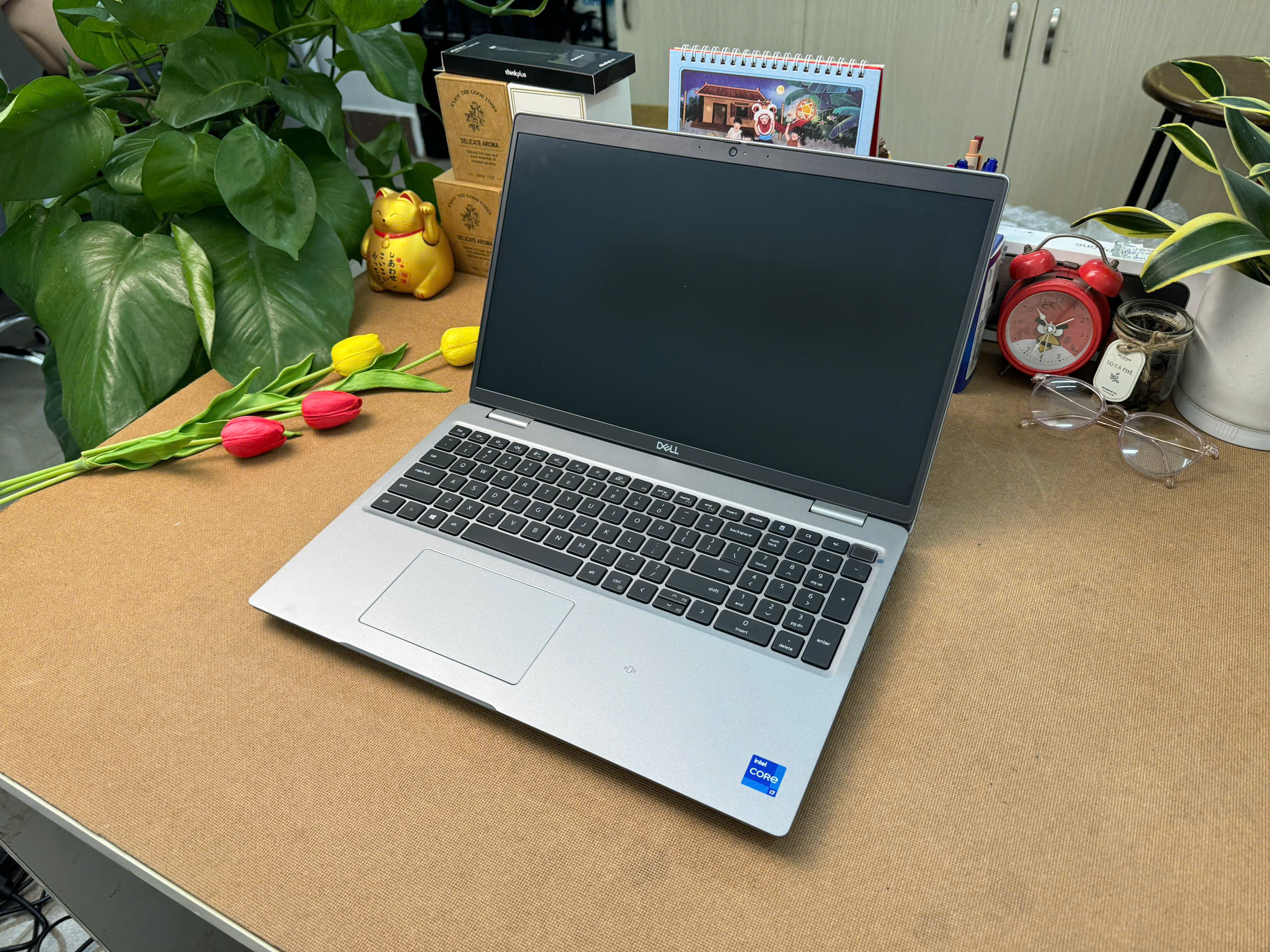 Dell Precision 3561