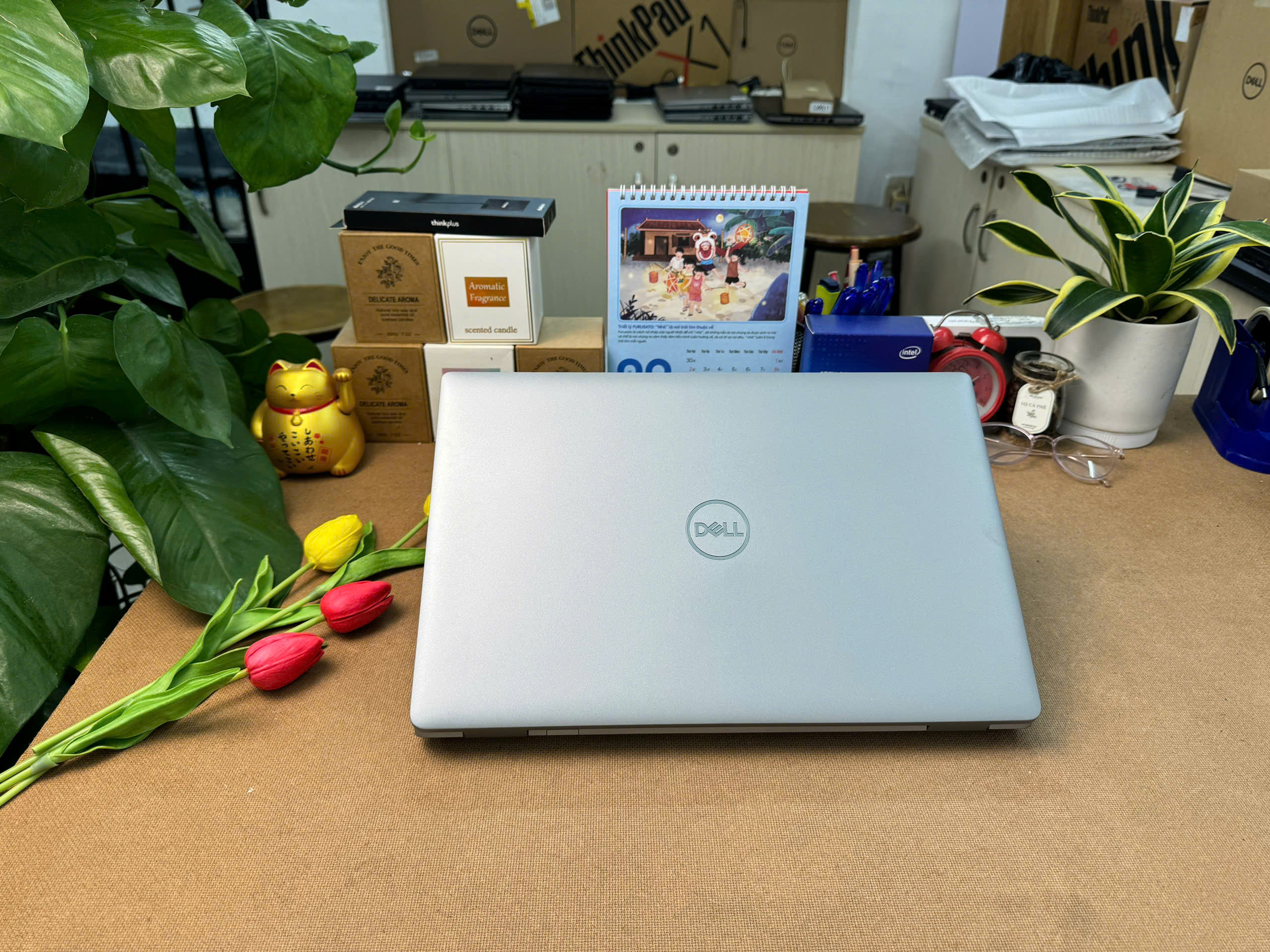 Dell Precision 3561