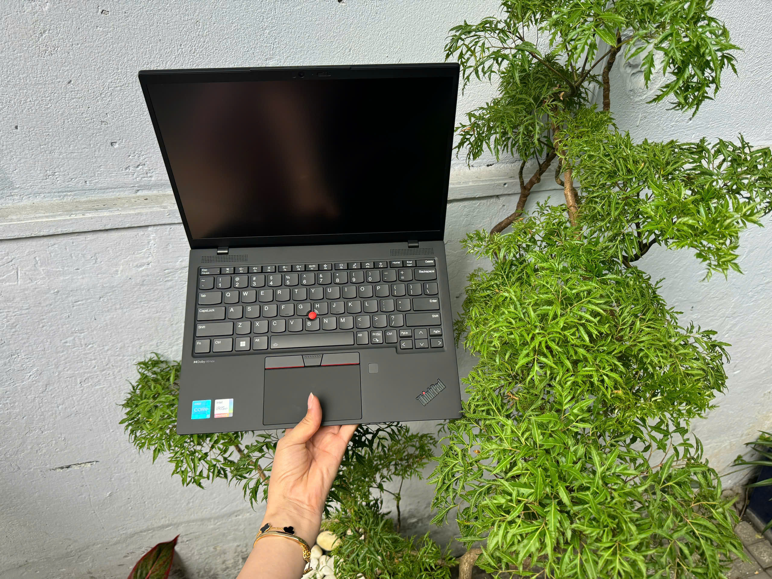 Thinkpad X1 Nano Gen 3 - NEW OUTLET chưa sử dụng - BH US 06-2025