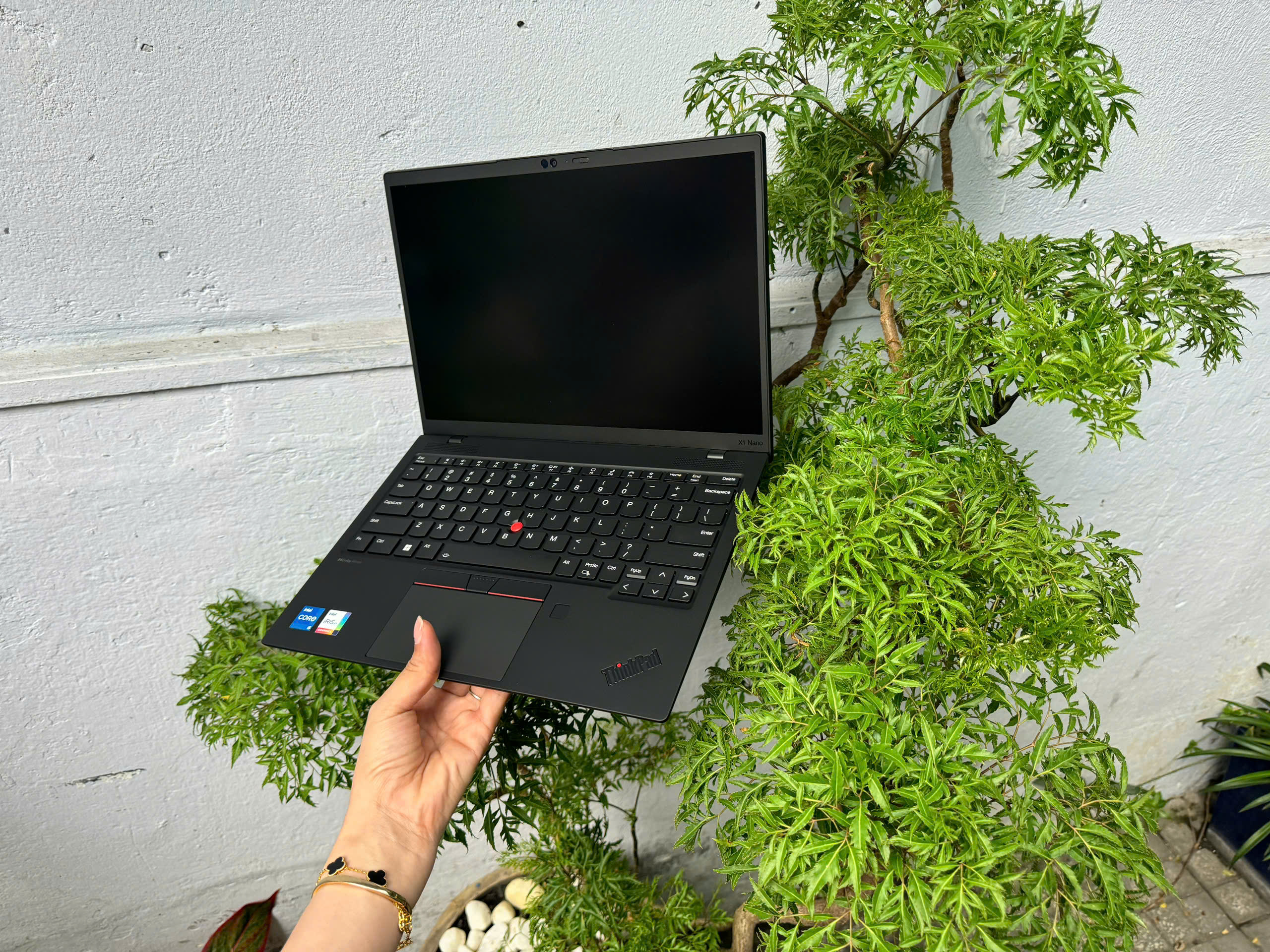 Thinkpad X1 Nano Gen 3 - NEW OUTLET chưa sử dụng - BH US 06-2025