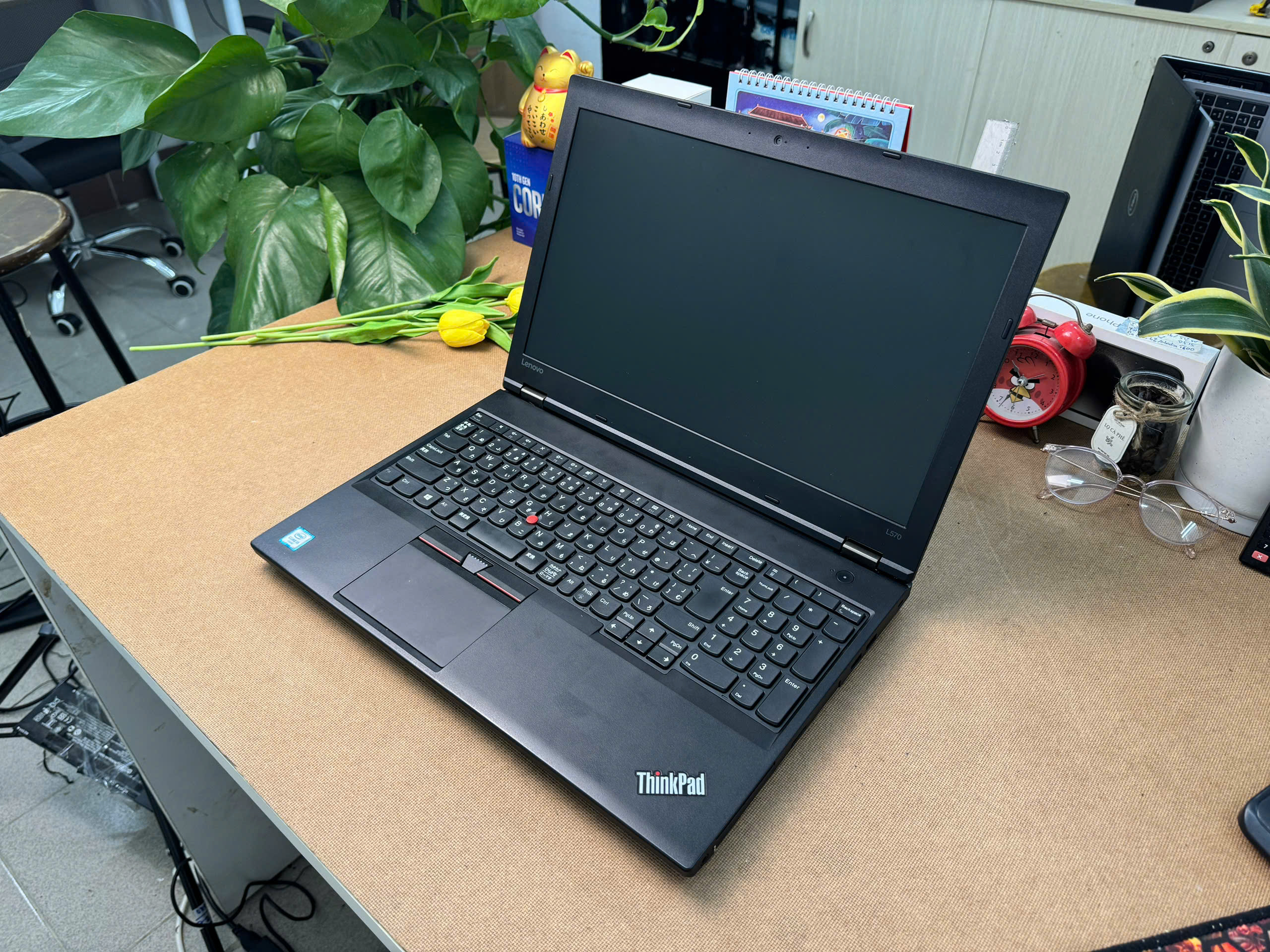 Thinkpad L570